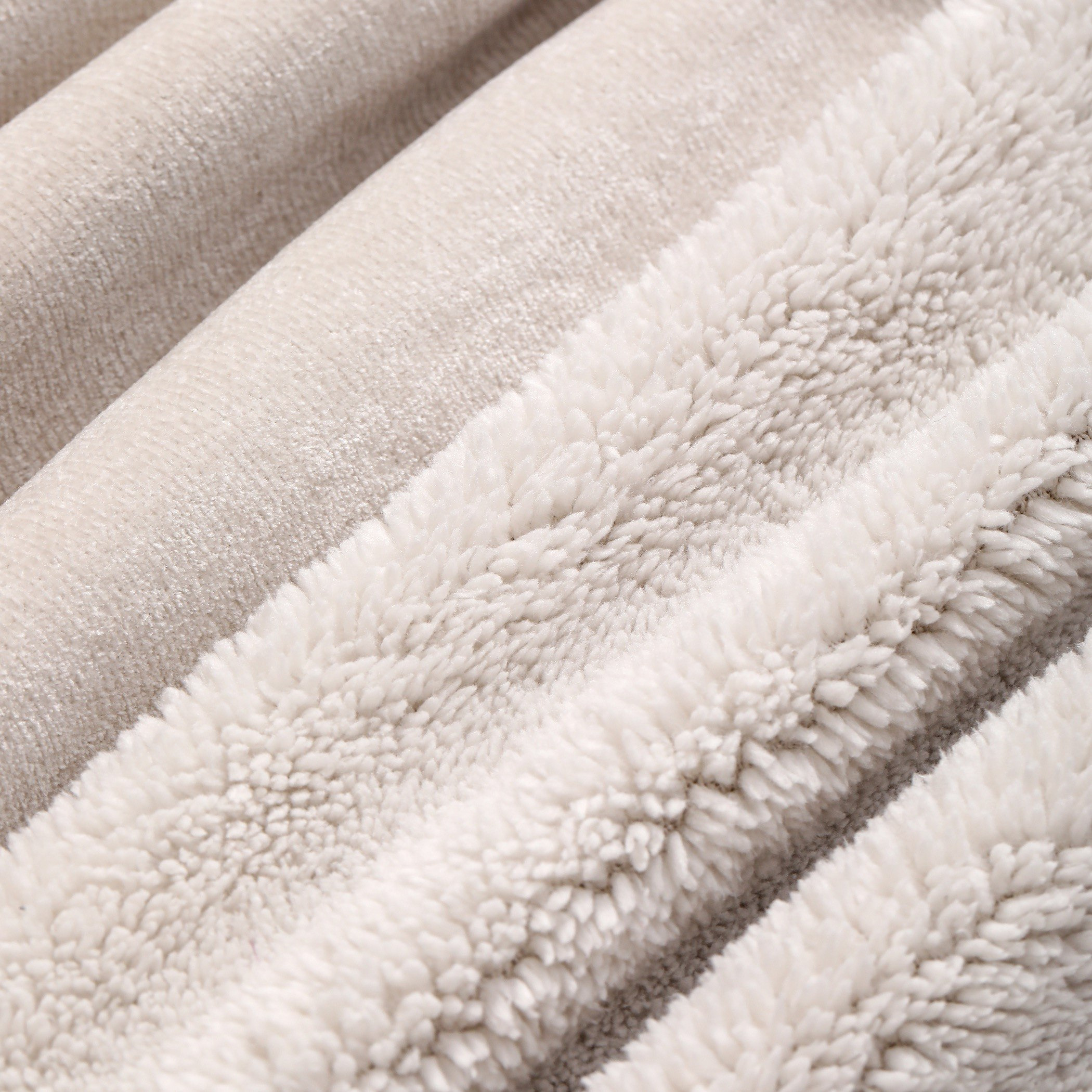 Logan Chenille Double Layer King Blanket - 220x240 cm-hbxhomeware-bedding-blankets-image-4