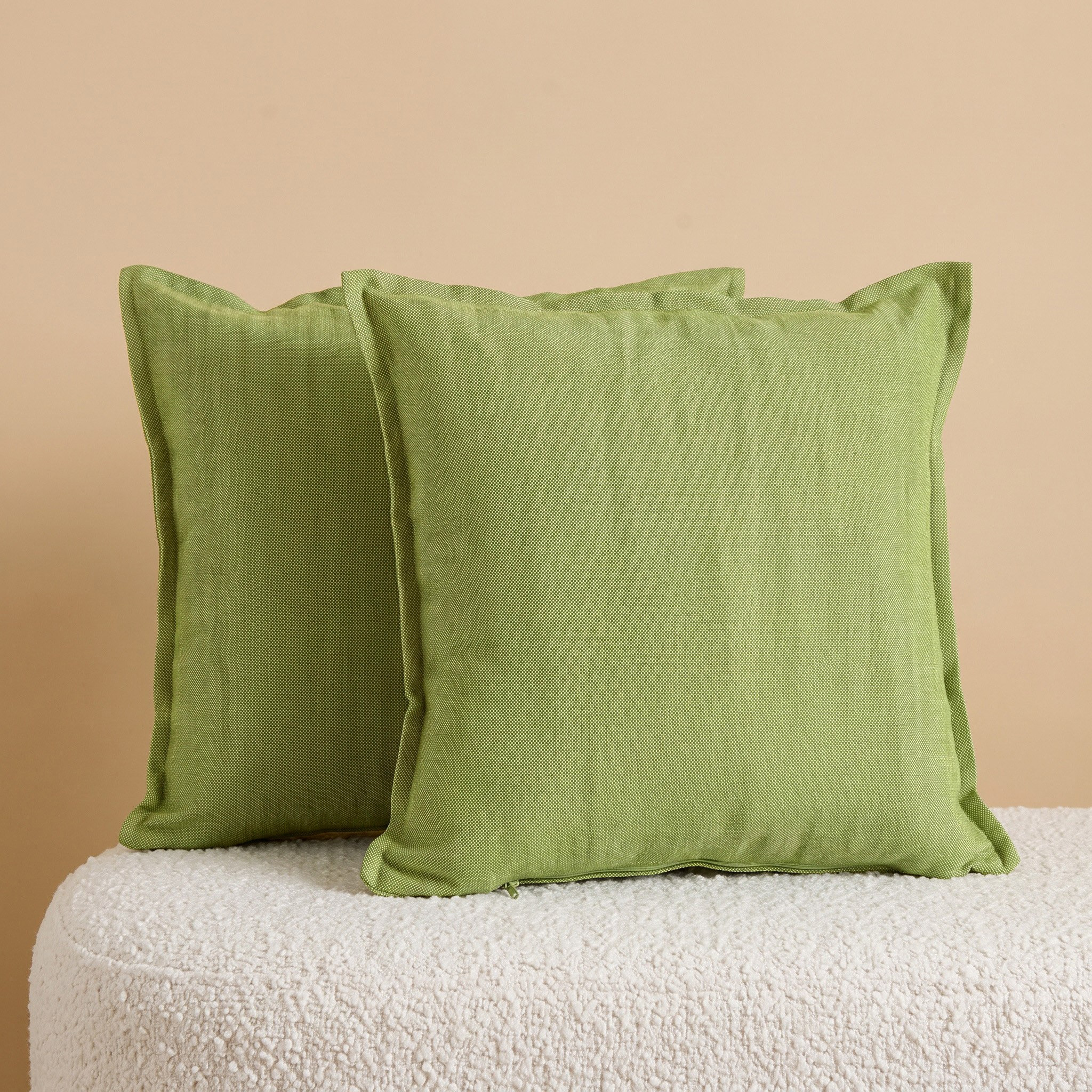 طقم غطاء وسادة قطعتين من كوفارا - 40 × 40 سم-hbxhomeware-cushionsandcovers-cushioncovers-image-1