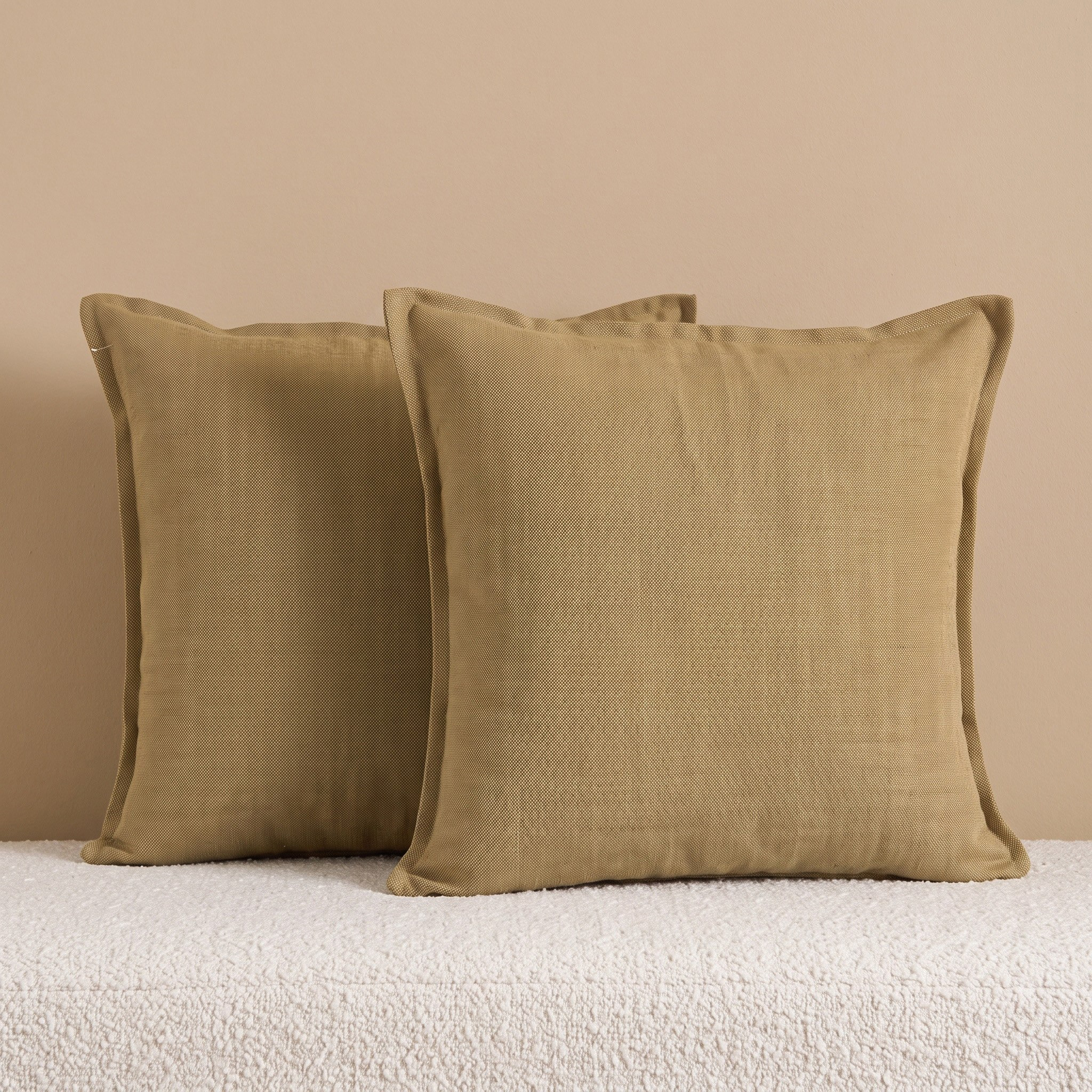 طقم غطاء وسادة قطعتين من كوفارا - 40 × 40 سم-hbxhomeware-cushionsandcovers-cushioncovers-image-1