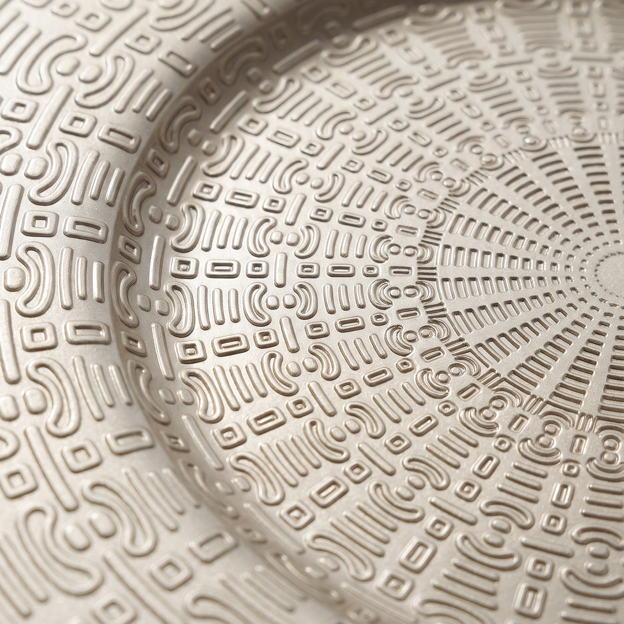 صحن تشارجر صن بيرست من نيرو - 33 سم-hbxdecorandfurnishings-tabletop-crockery-image-2