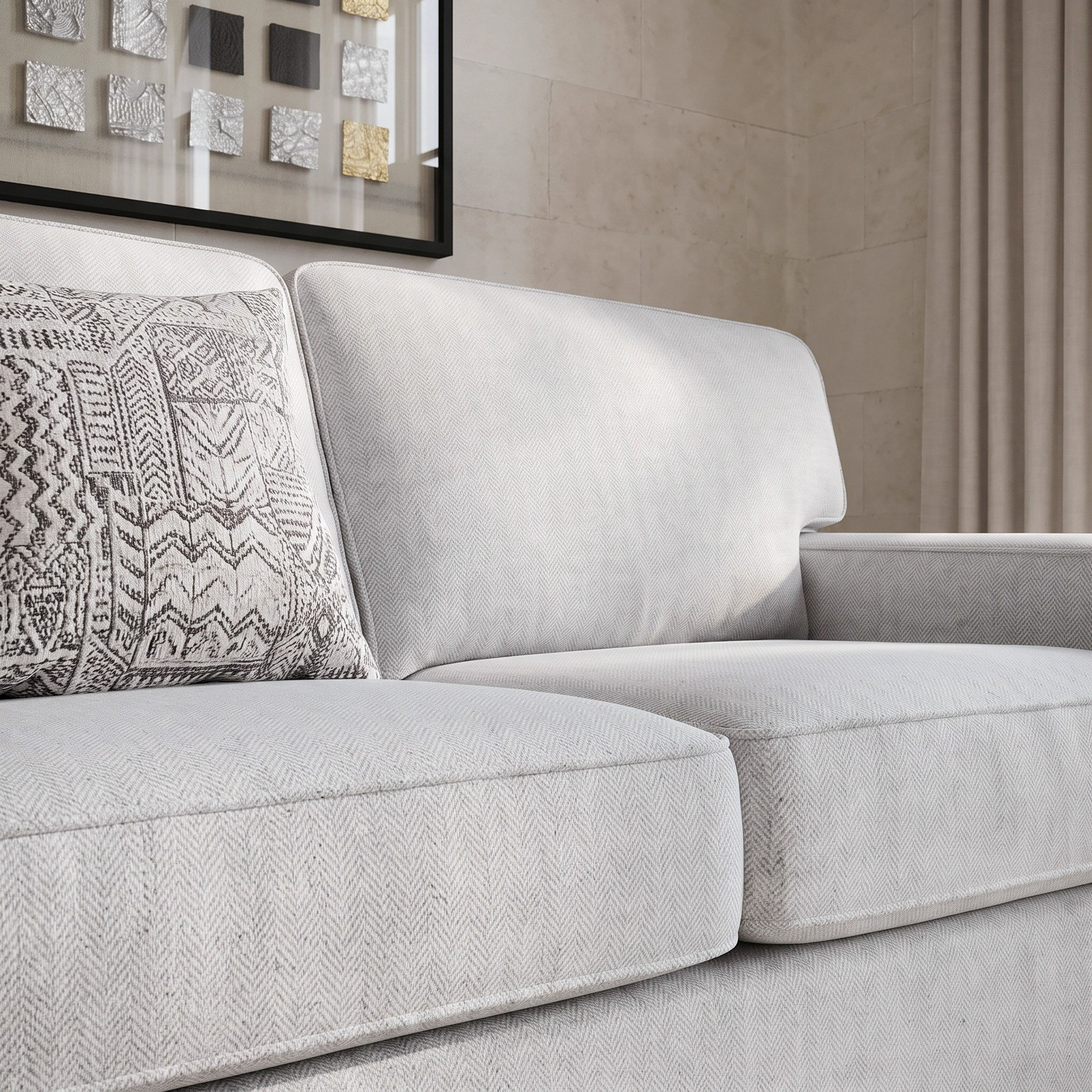 Cannes 2-Seater Fabric Sofa with 2 Cushions-hbxlivingroom-sofasandarmchairs-sofas-image-5