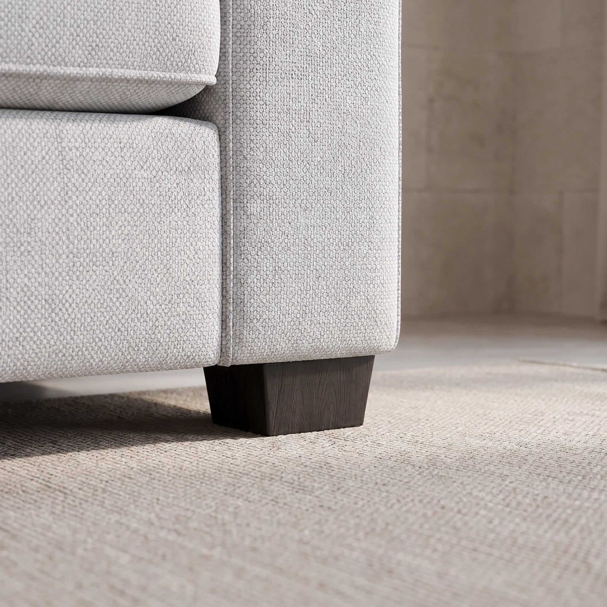 Cannes 2-Seater Fabric Sofa with 2 Cushions-hbxlivingroom-sofasandarmchairs-sofas-image-6