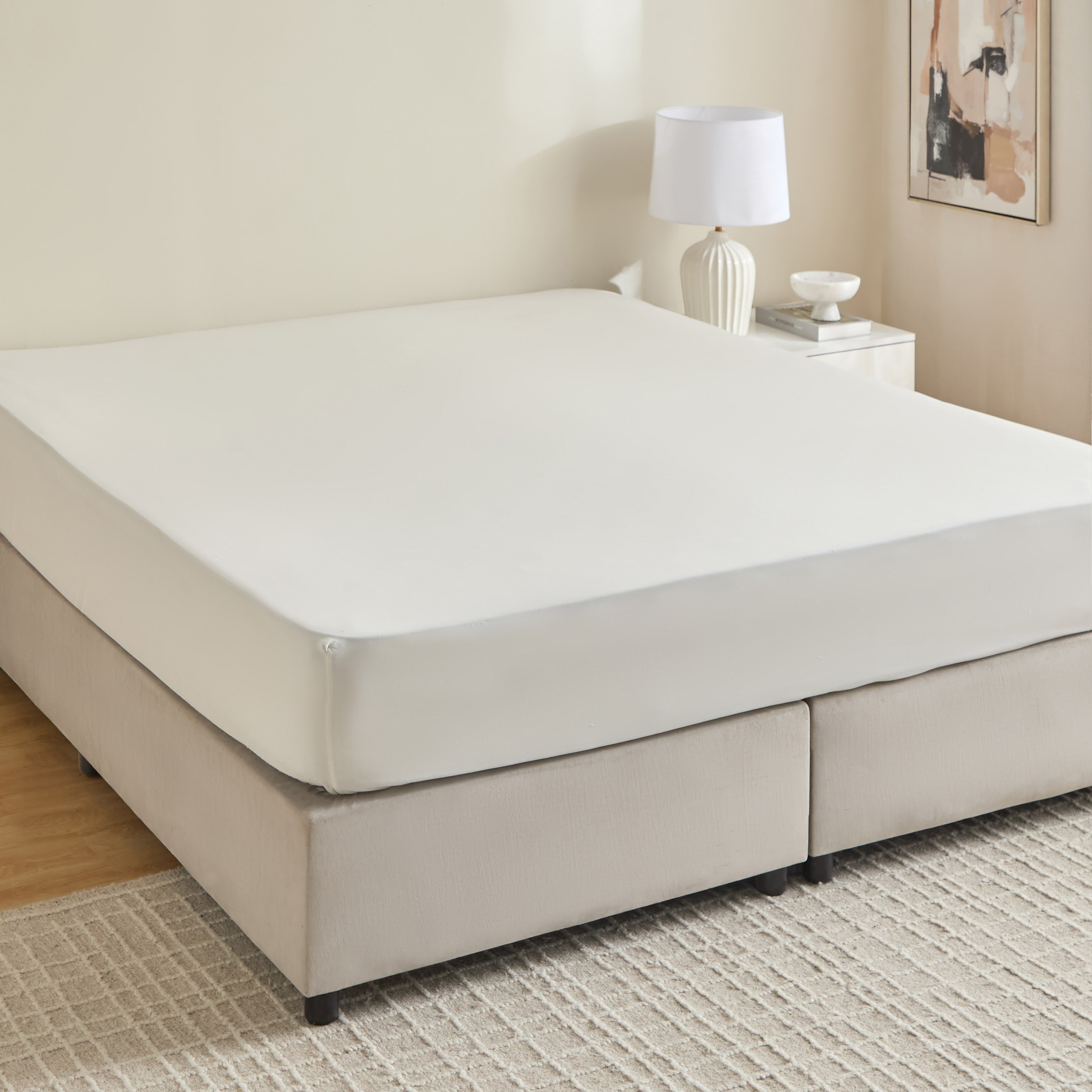 طقم لحاف كينج كريستال ويفي 6 قطع من وايت بليس - 220 × 240 سم-hbxhomeware-bedding-bedinabag-image-7