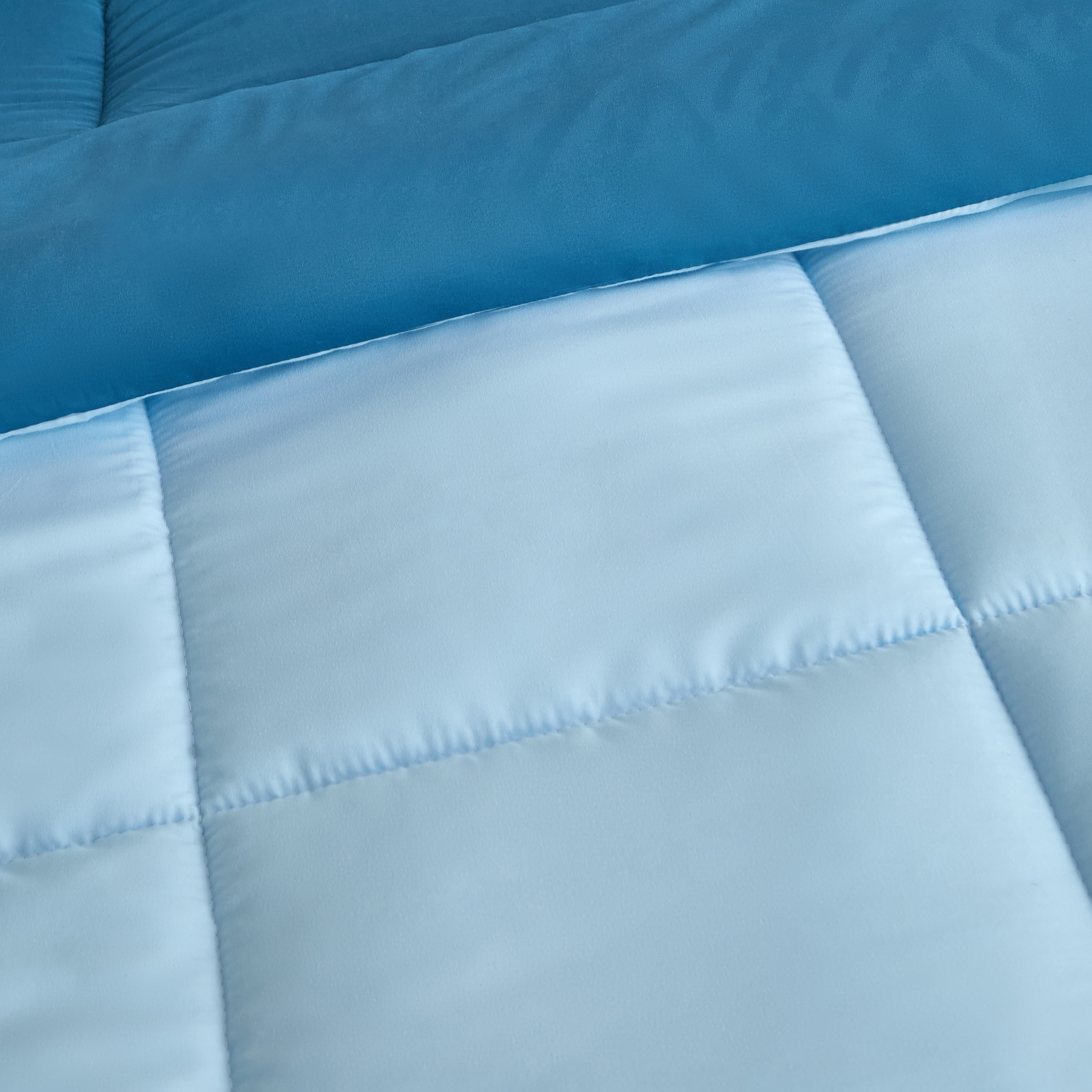 Luno 6-Piece Sleep Ease Hotel Reversible Microfiber King BIAB Comforter Set - 220x240 cm-hbxhomeware-hbxbedroom-image-6