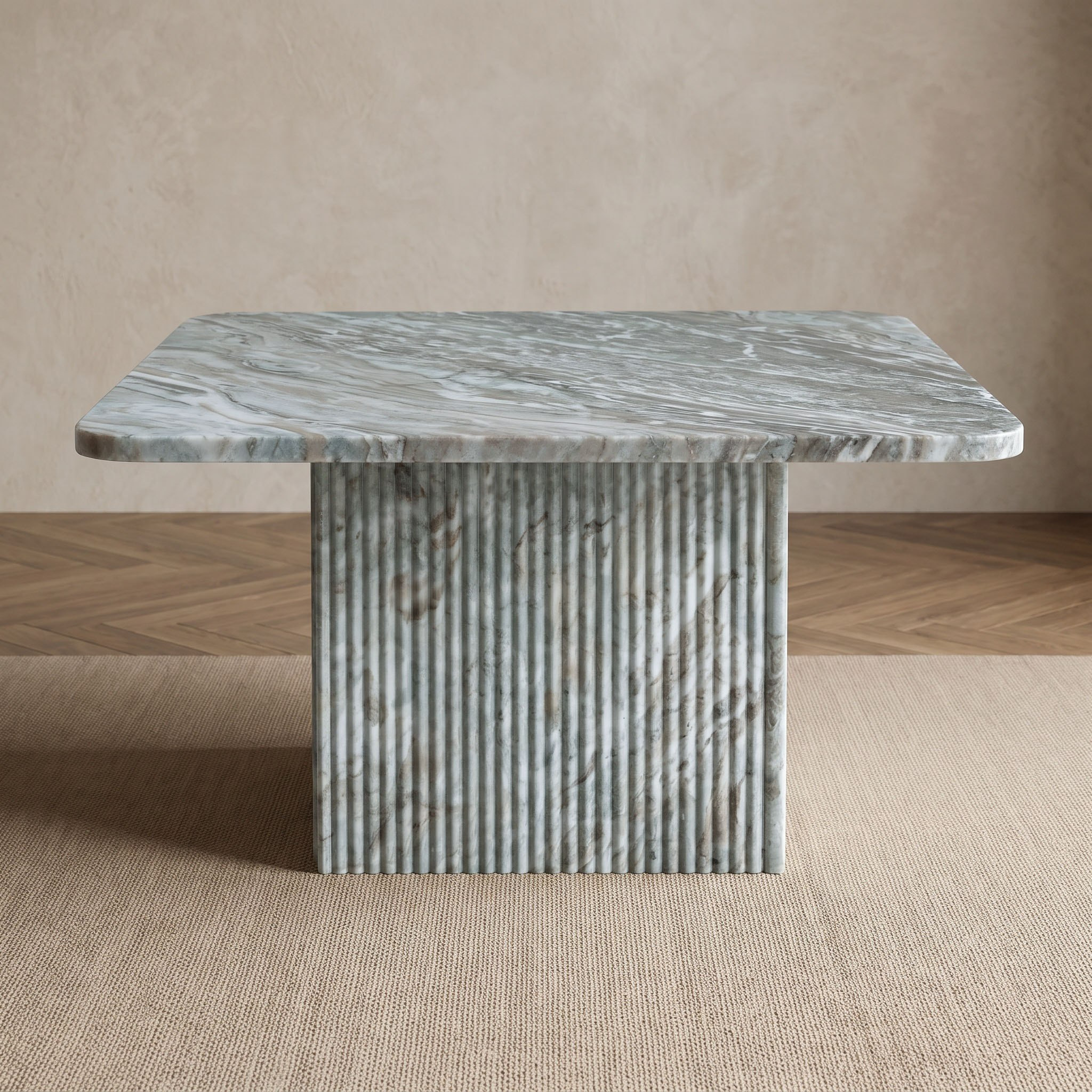 Pilsen Genuine Marble Square Coffee Table-hbxlivingroom-tablesandstands-coffeetables-image-3