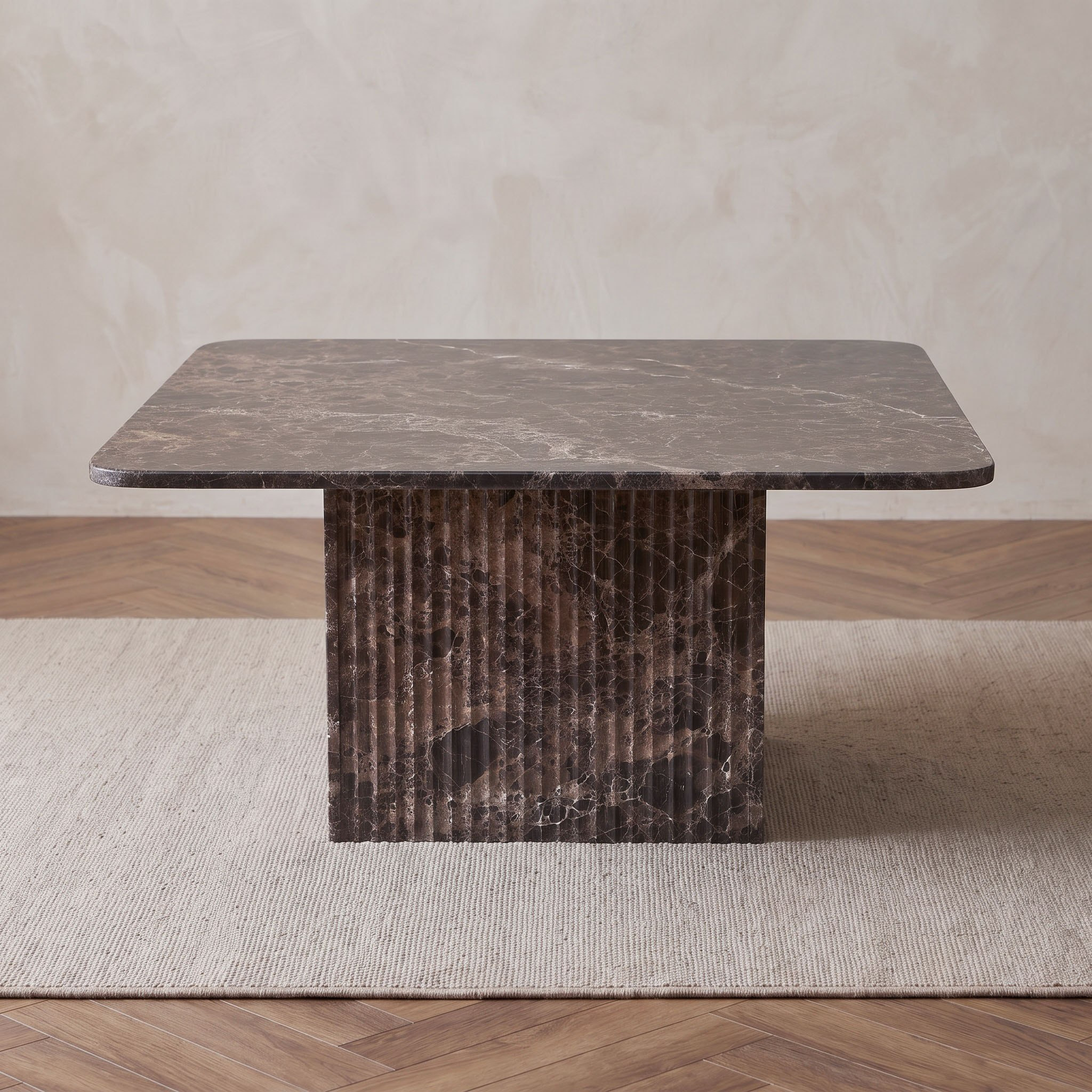 Pilsen Genuine Marble Square Coffee Table-hbxlivingroom-tablesandstands-coffeetables-image-3
