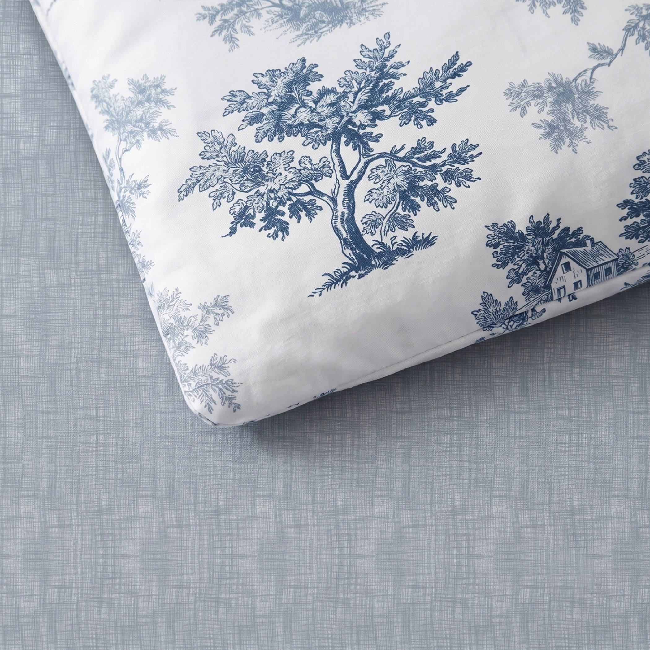 Hampton Toil 6-Piece Printed BIAB Super King Comforter Set - 240x260 cm-hbxhomeware-hbxbedroom-image-5