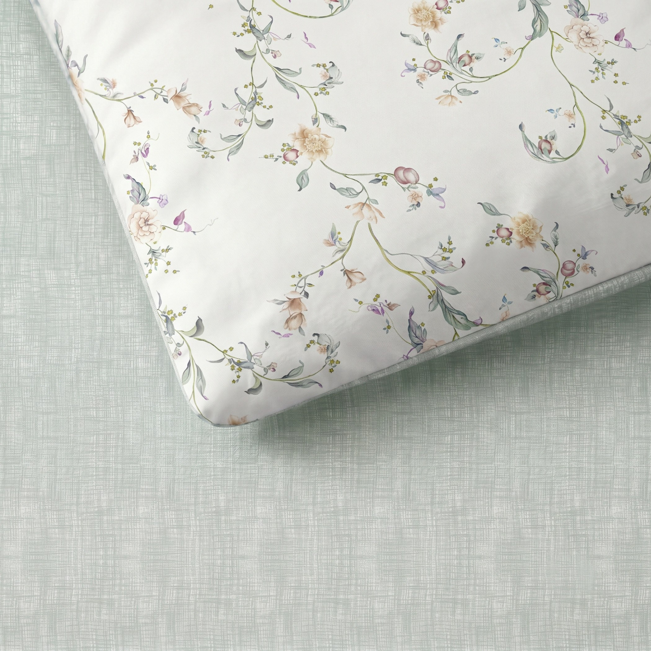 Hampton Floral 6-Piece Printed BIAB Super King Comforter Set - 240x260 cm-hbxhomeware-hbxbedroom-image-6