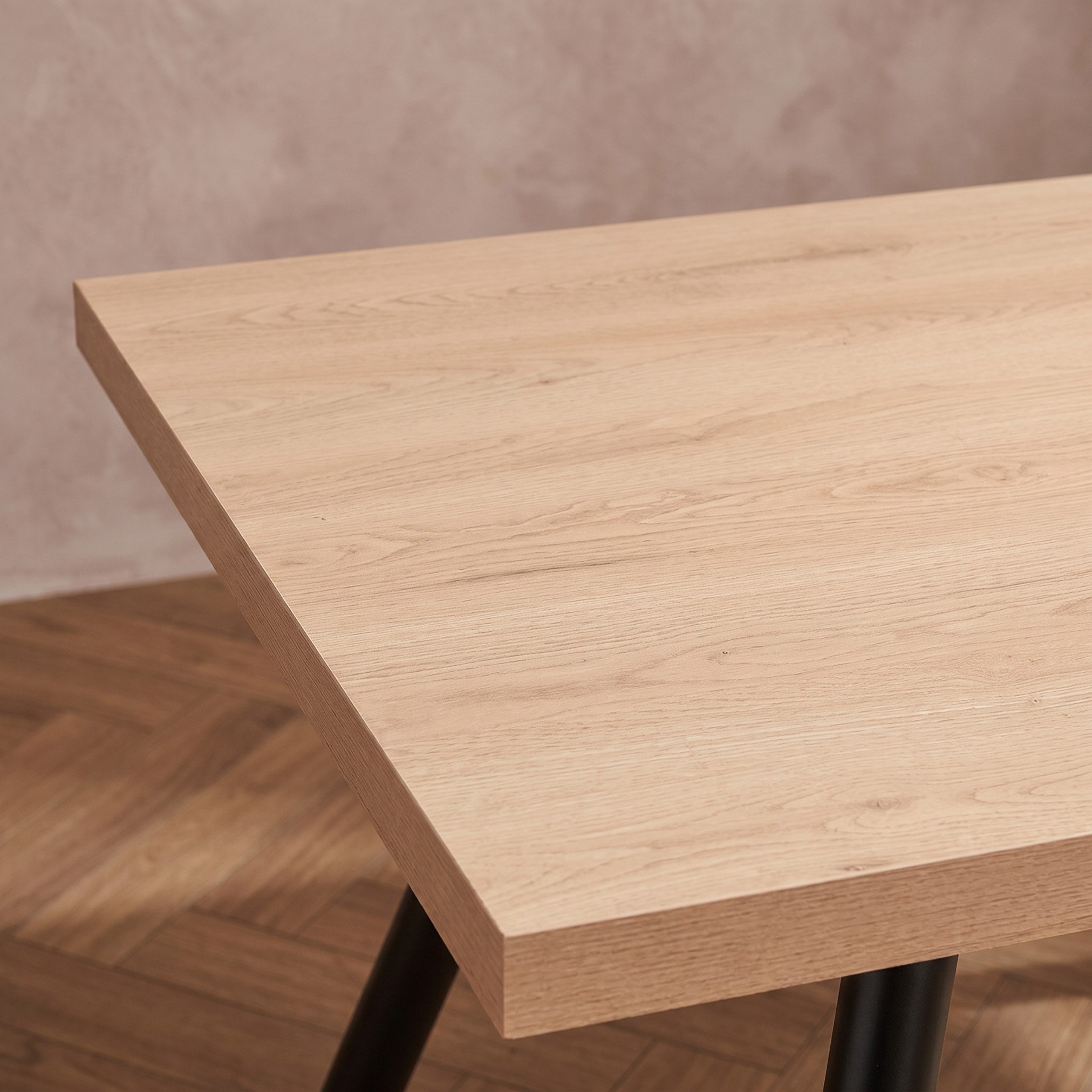 Movo-Cathy Lia 6-Seater Dining Table-hbxdiningroom-diningtablesandsets-diningtables-sixseater-image-3