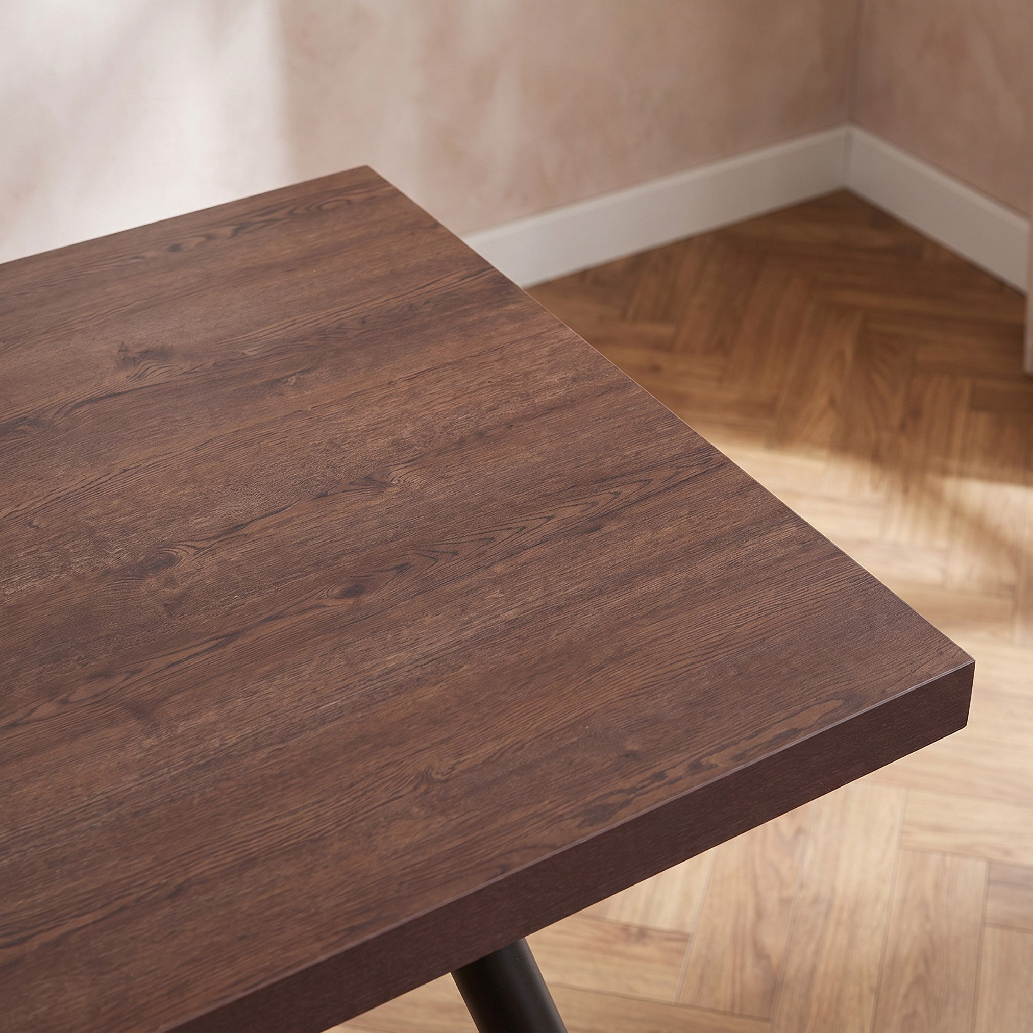 Movo-Cathy Lia 6-Seater Dining Table-hbxdiningroom-diningtablesandsets-diningtables-sixseater-image-3