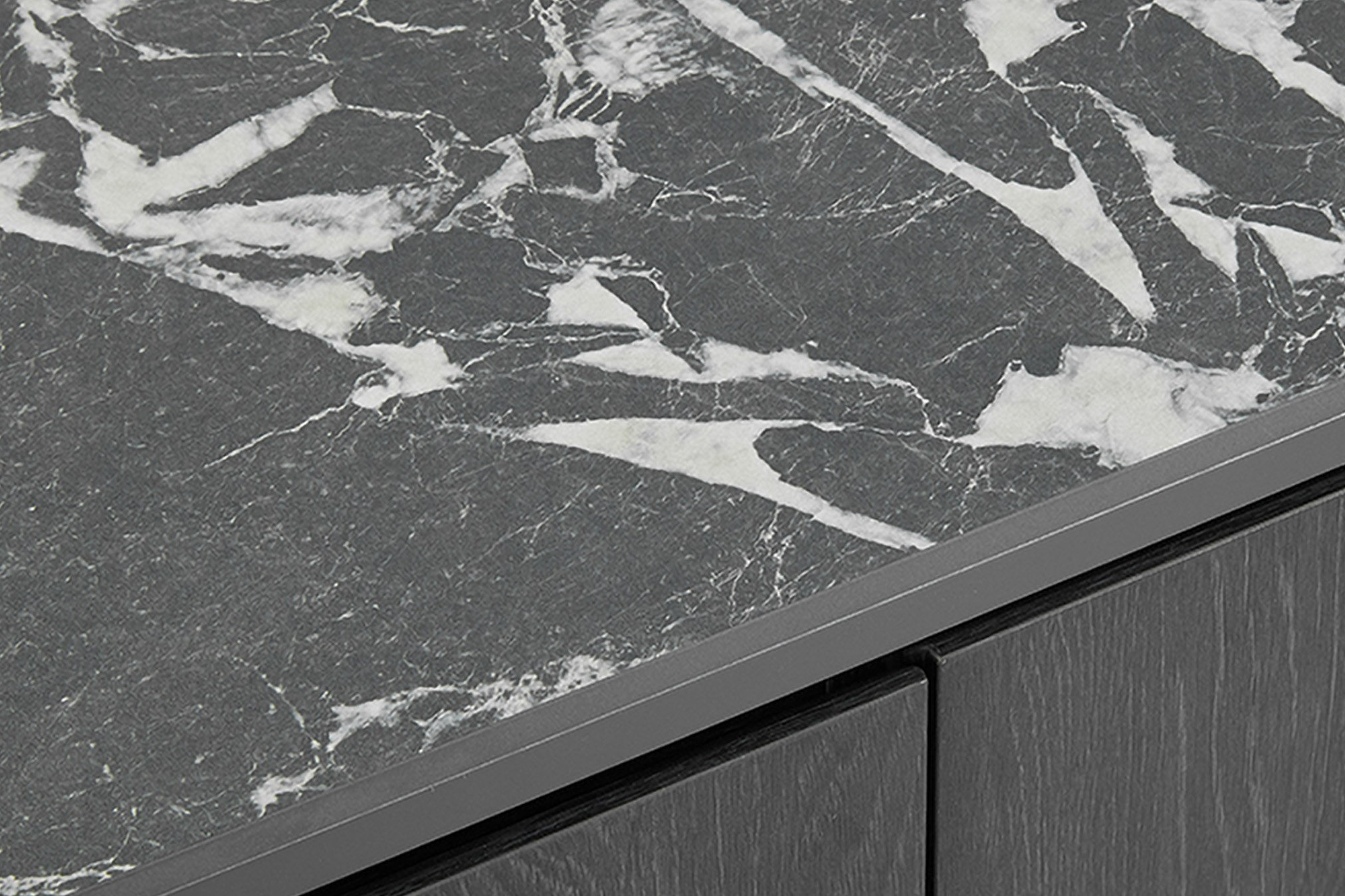 Leonor 1.6 Meter 3 Door Sintered Stone Top Sideboard-hbxfurniture-diningroom-buffetsandsideboards-image-4