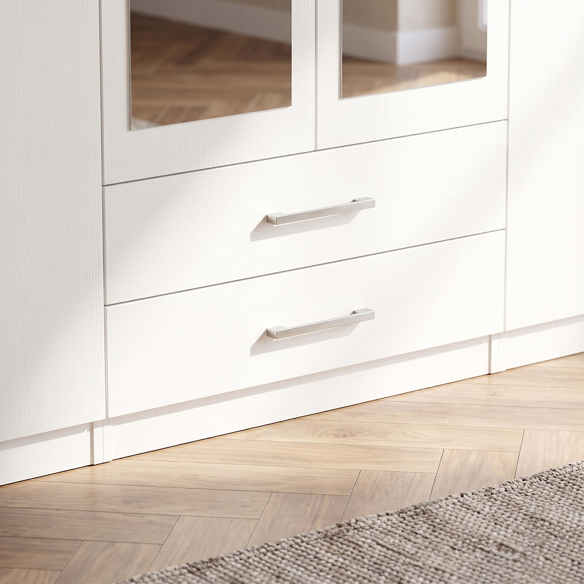 Havana 6-Door Wardrobe with 2-Drawers and Mirrors-hbxfurniture-wardrobes-image-7