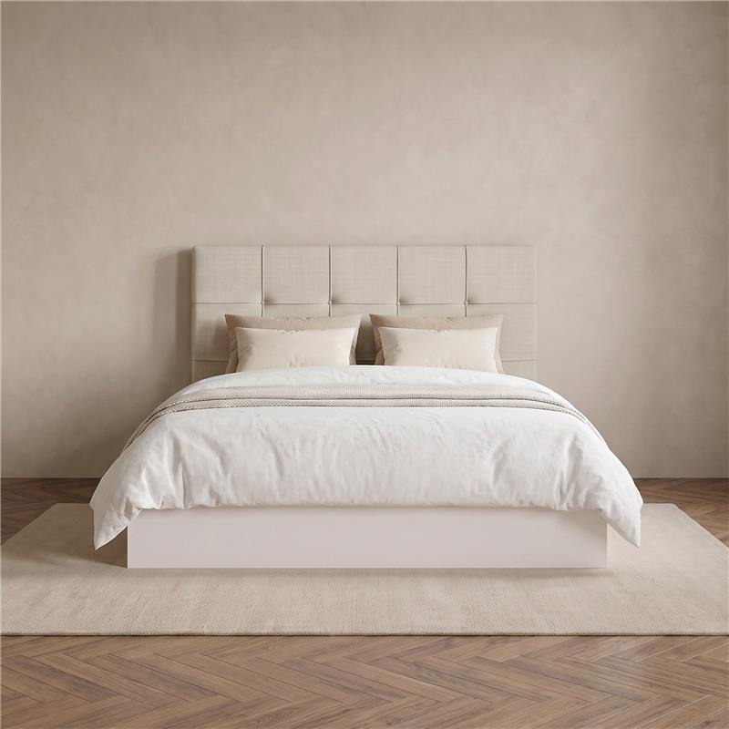 Havana 5-Piece King Bedroom Set - 180x200 cm-hbxbedroom-bedsandbedsets-bedroomsets-king-image-3