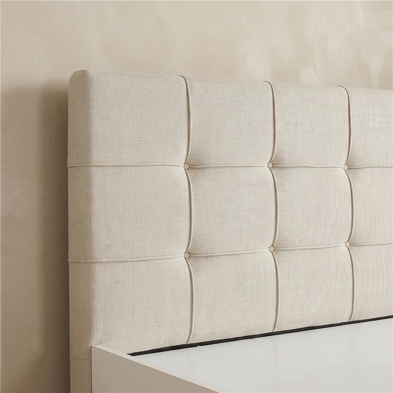 Havana 5-Piece King Bedroom Set - 180x200 cm-hbxbedroom-bedsandbedsets-bedroomsets-king-image-4