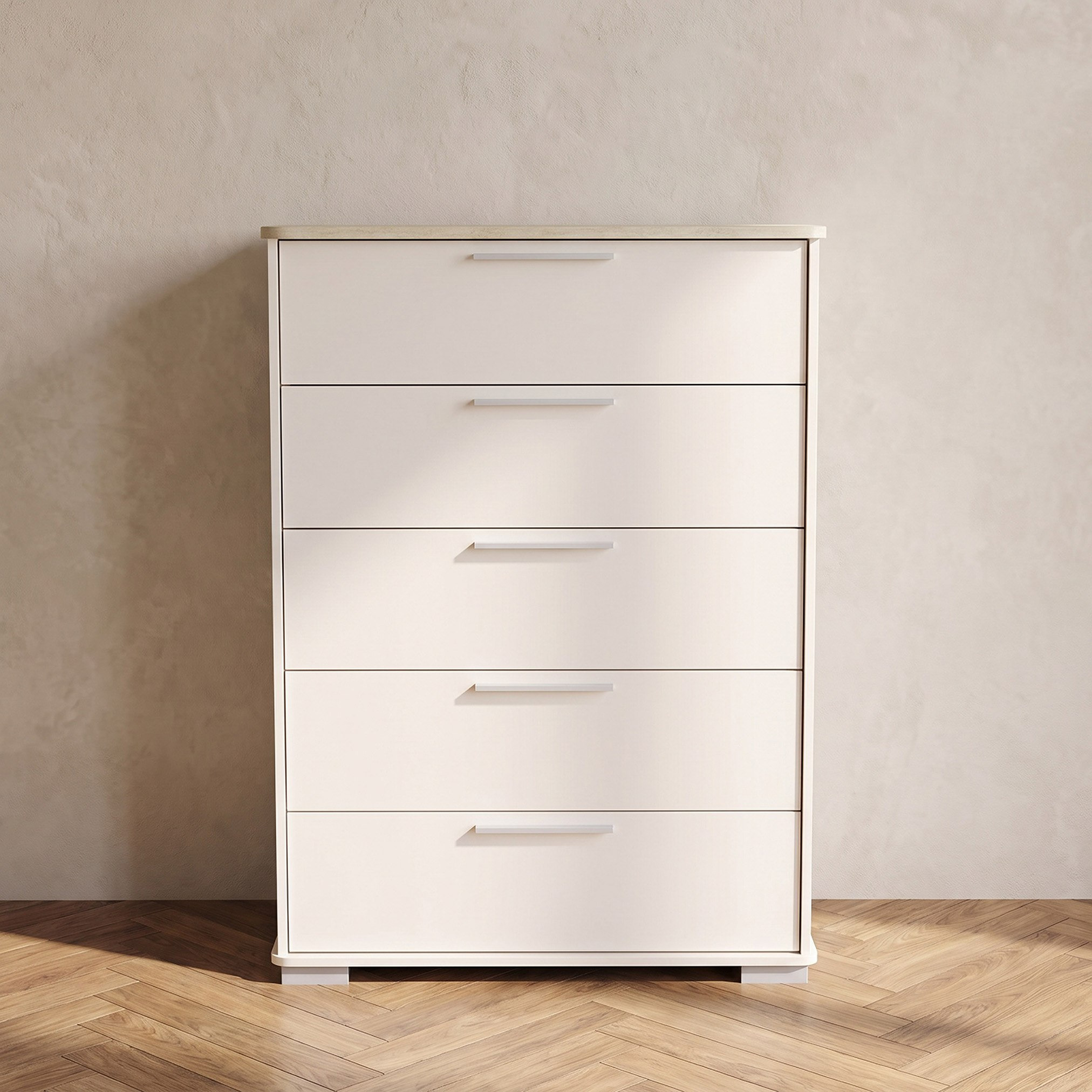 Havana Chest of 5-Drawers-hbxfurniture-dressersandchests-chestofdrawers-image-2