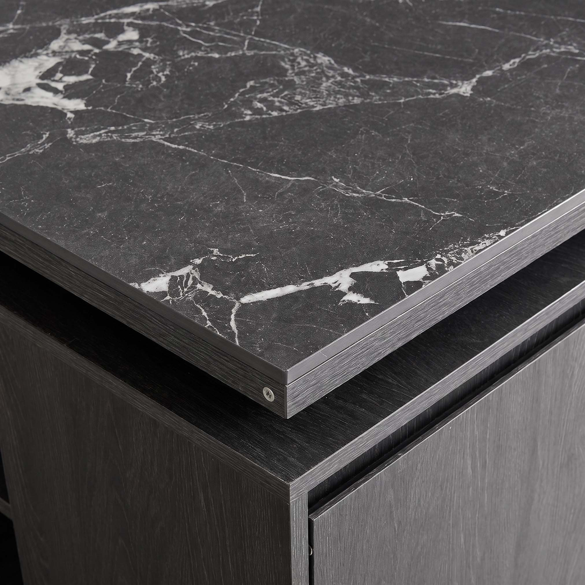 Leonor Sintered Stone Study Desk with Open Shelf-hbxfurniture-office-desks-image-4