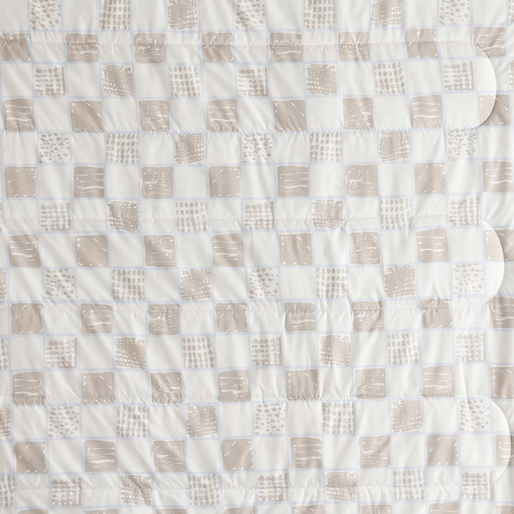 Matrix Floral Microfibre King Comforter - 220x240 cm-hbxbedroom-bedding-comfortersets-image-4