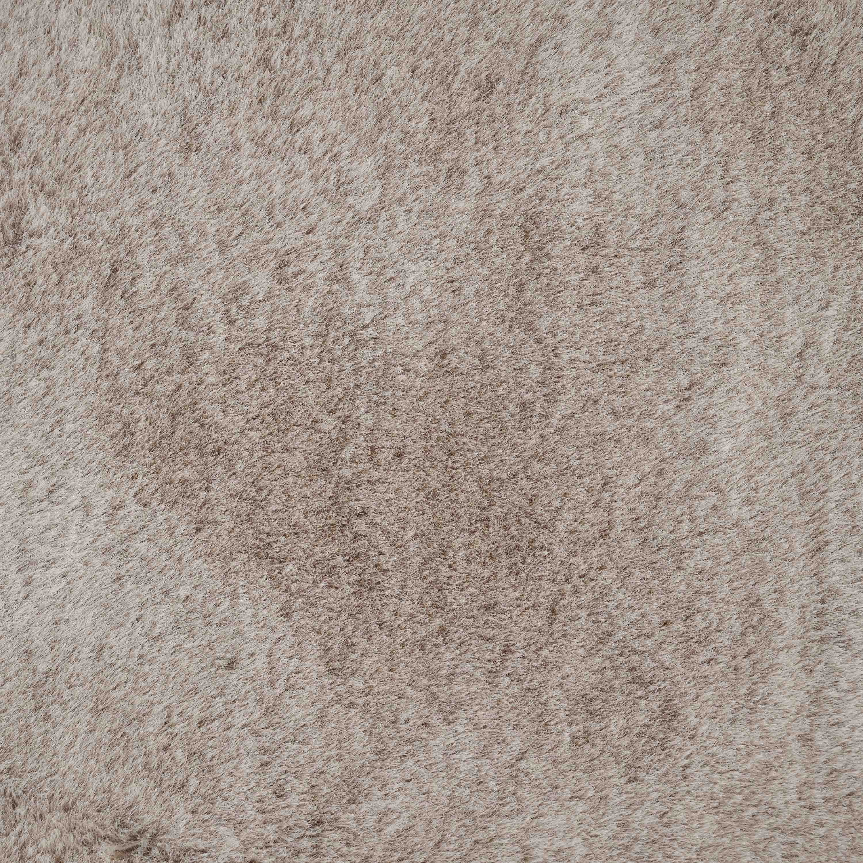 Faux Rabbit Fur Rug - 75x125 cm-hbxdecorandfurnishings-floorcoverings-rugs-image-3