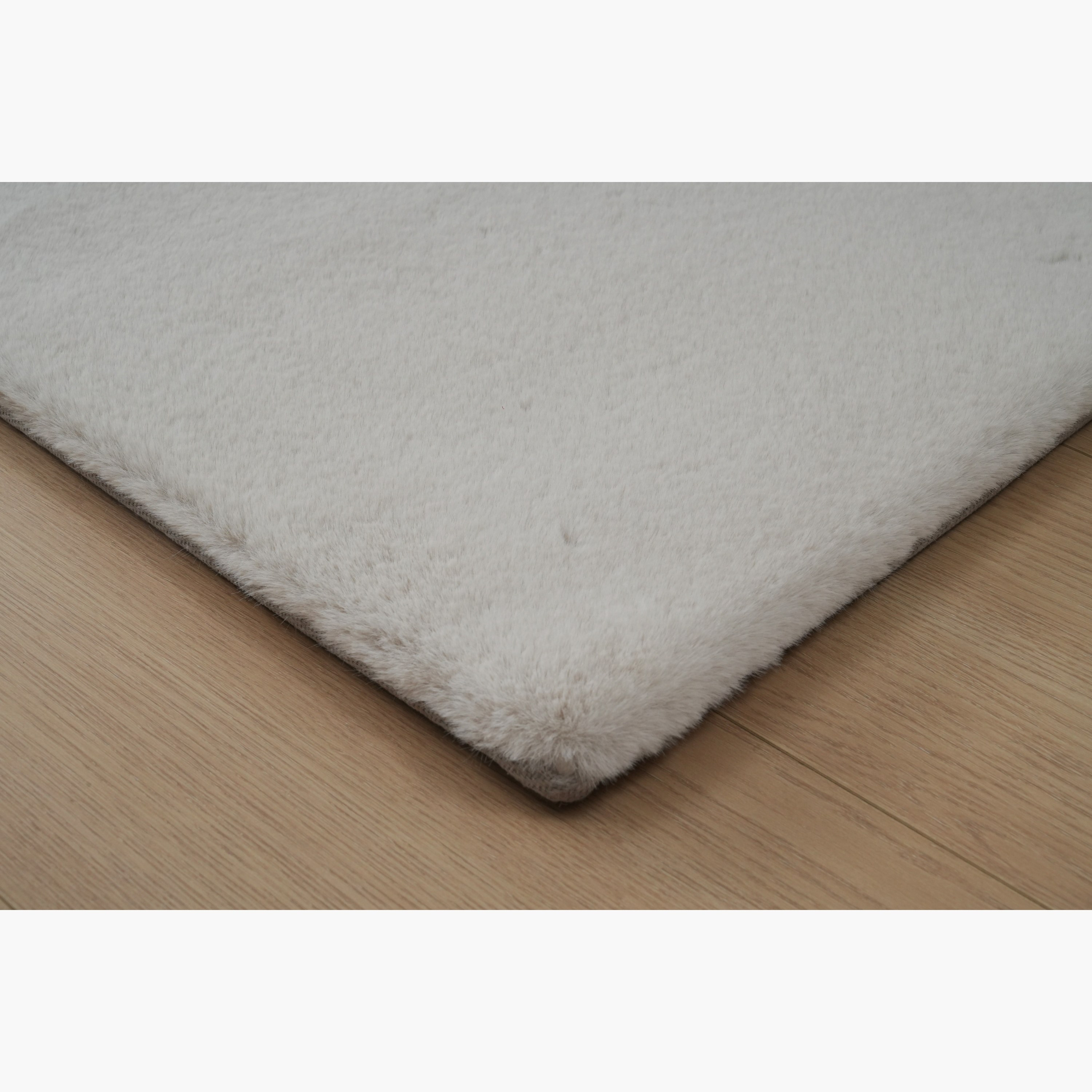سجادة فرو أرنب صناعي - 240x350 سم-hbxdecorandfurnishings-floorcoverings-rugs-image-2