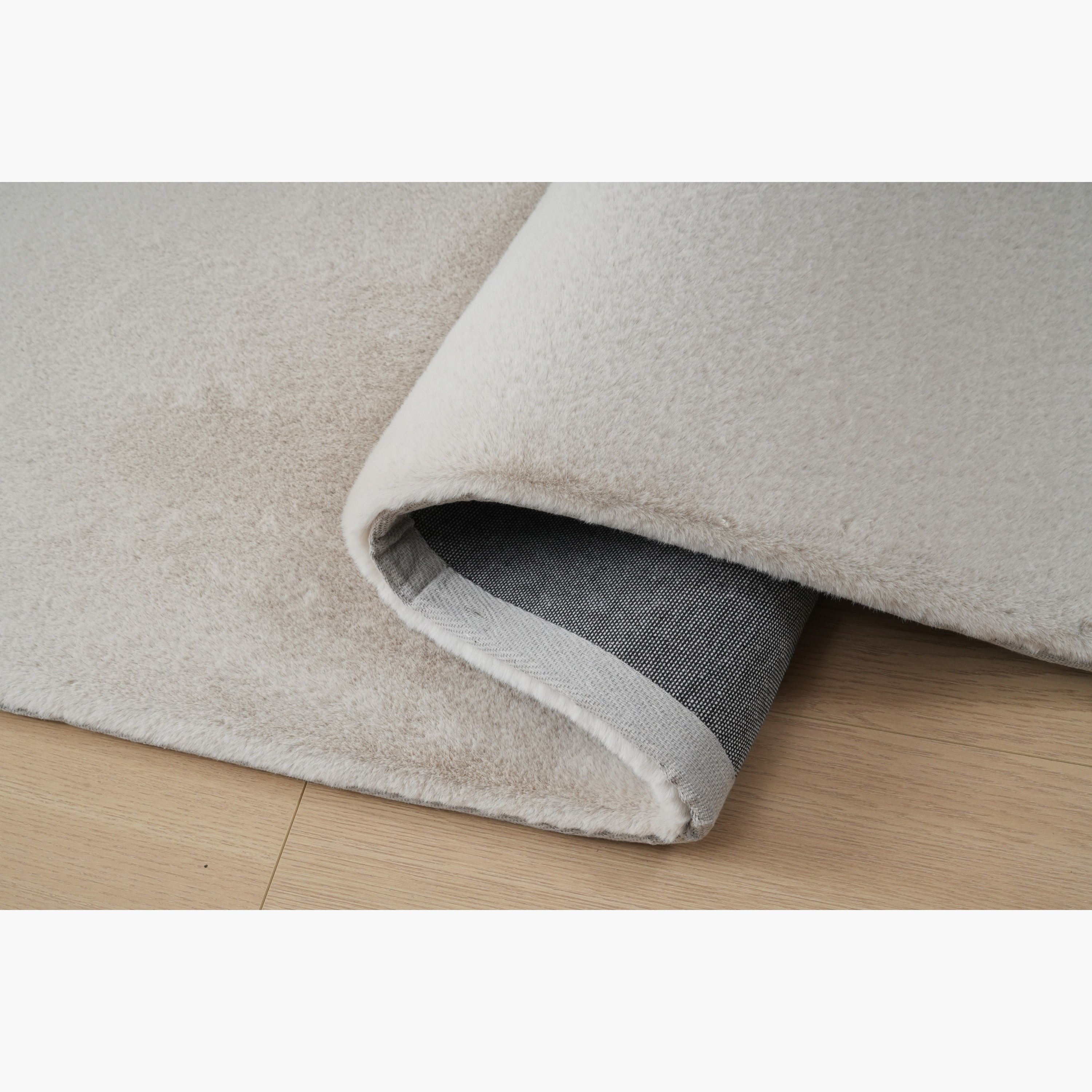 سجادة فرو أرنب صناعي - 240x350 سم-hbxdecorandfurnishings-floorcoverings-rugs-image-4