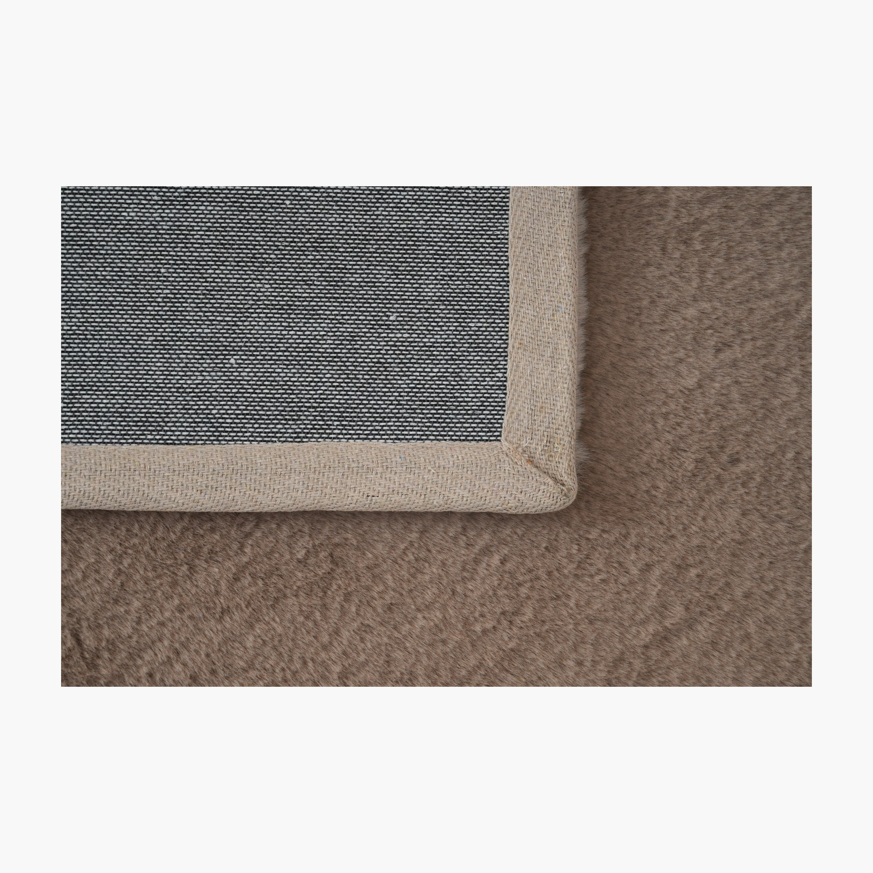 Faux Rabbit Fur Rug - 80x230 cm-hbxdecorandfurnishings-floorcoverings-rugs-image-4