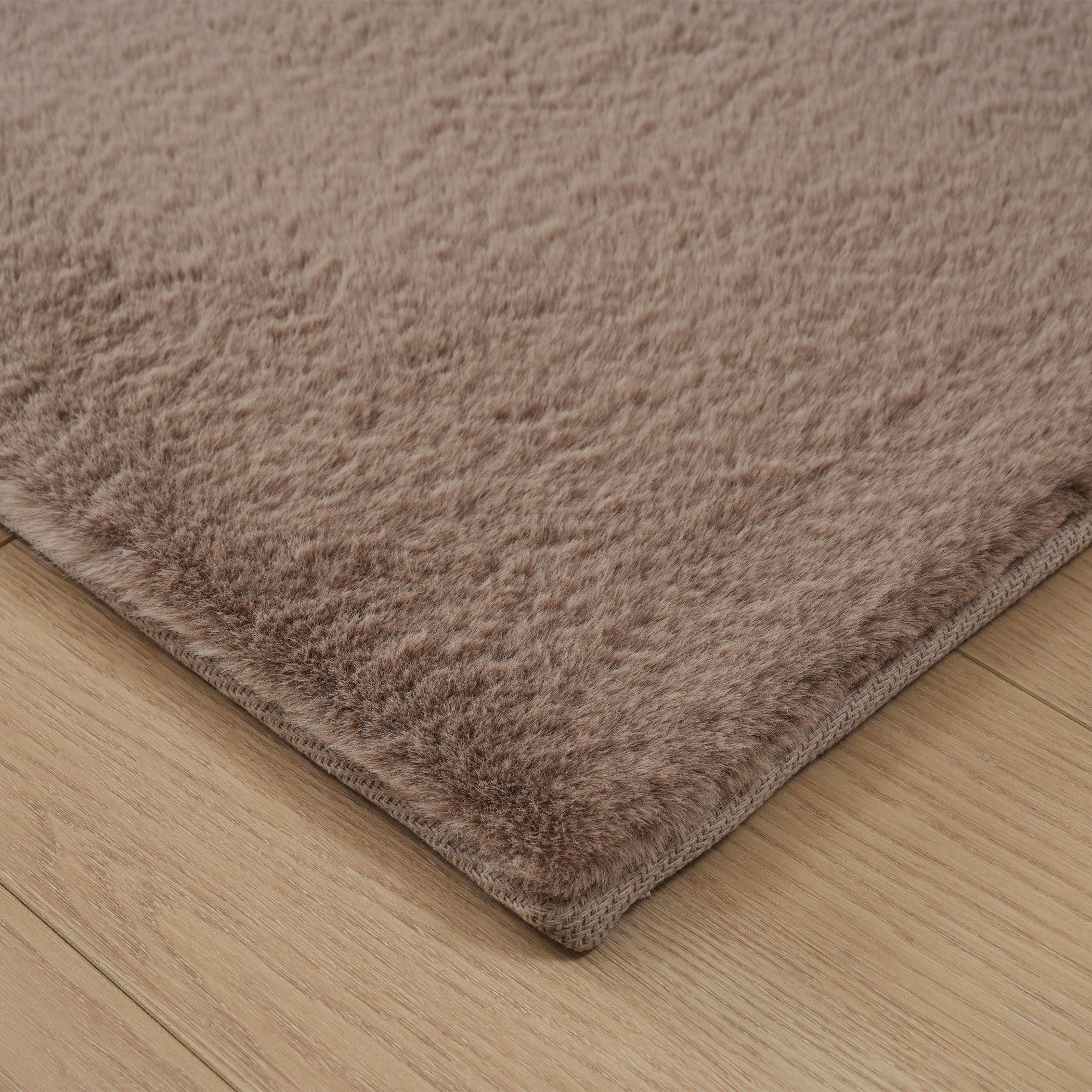 سجادة فرو أرنب صناعي - 240x350 سم-hbxdecorandfurnishings-floorcoverings-rugs-image-2