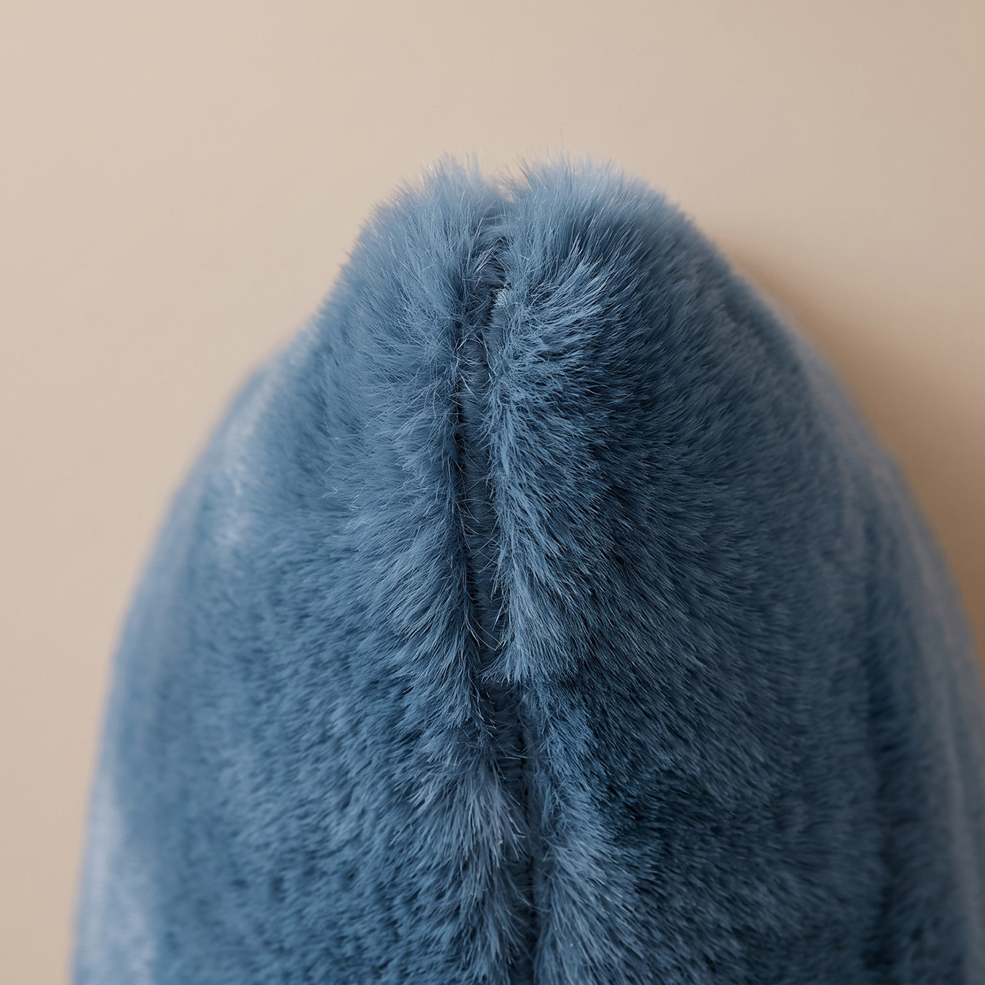 Faux Rabbit Fur Filled Cushion - 50x50 cm-PROMO_HB_SA_SETFOR1299_270826-image-3