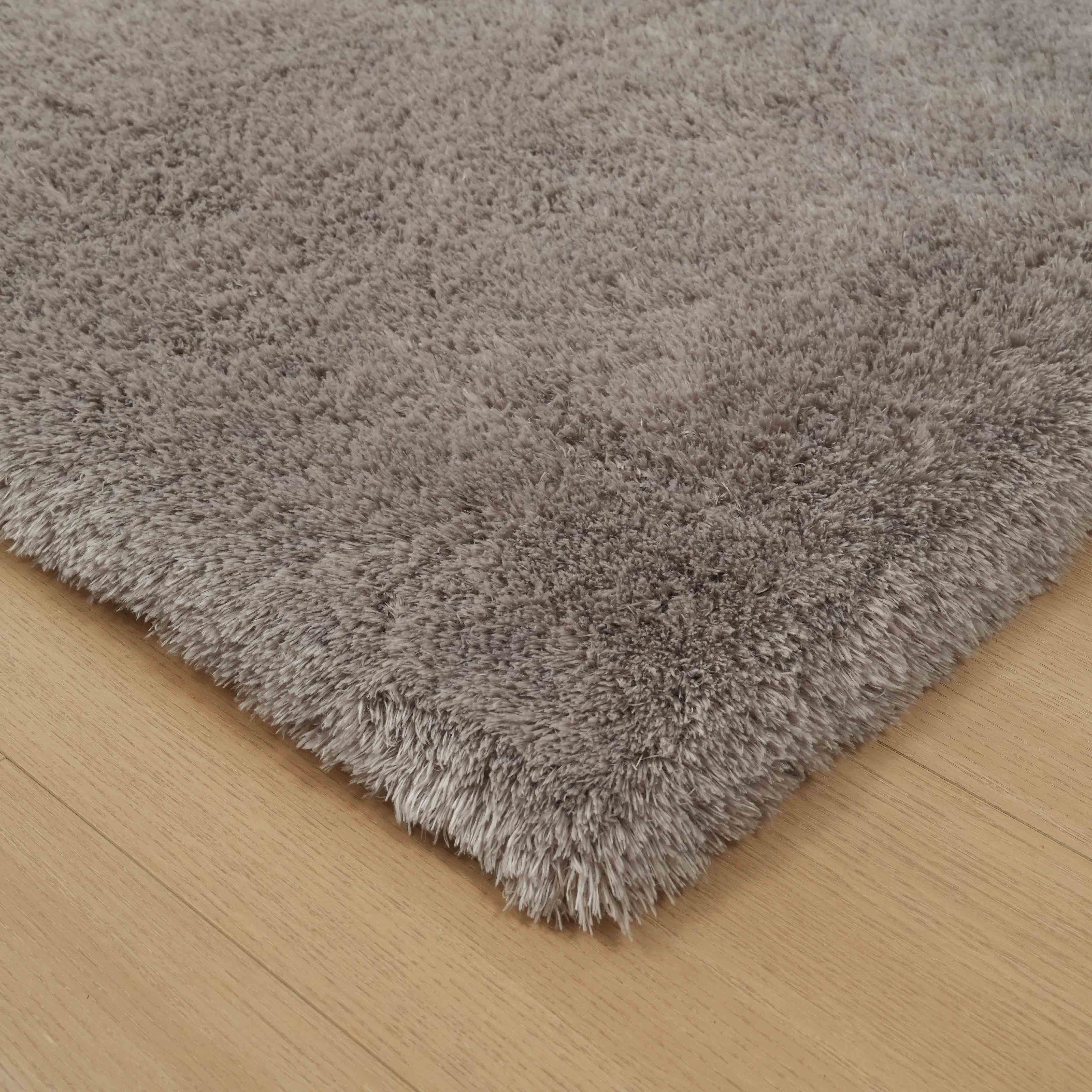 Shine Microfibre Rug - 160x230 cm-hbxdecorandfurnishings-floorcoverings-rugs-image-2