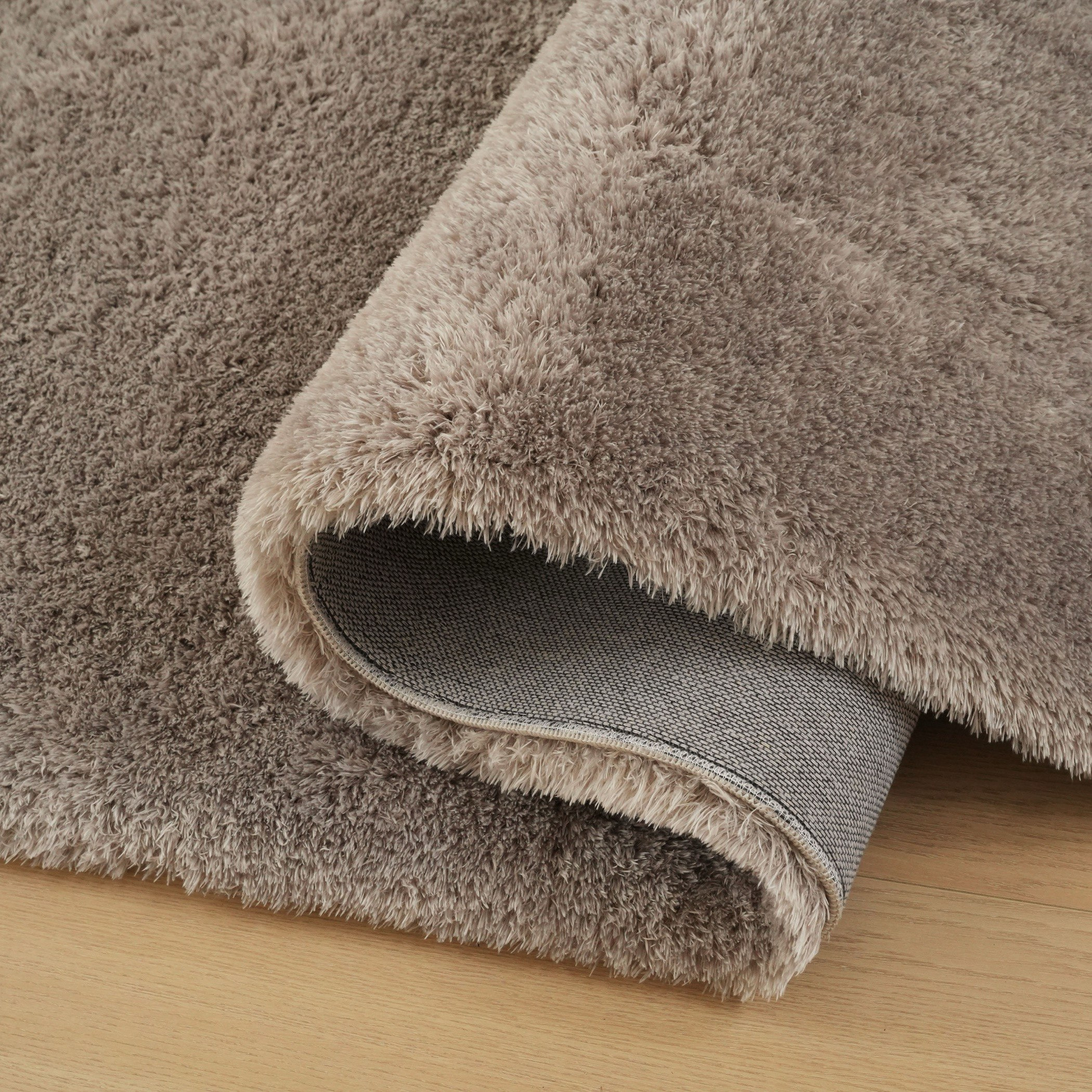 Shine Microfibre Rug - 200x300 cm-hbxdecorandfurnishings-floorcoverings-rugs-image-4