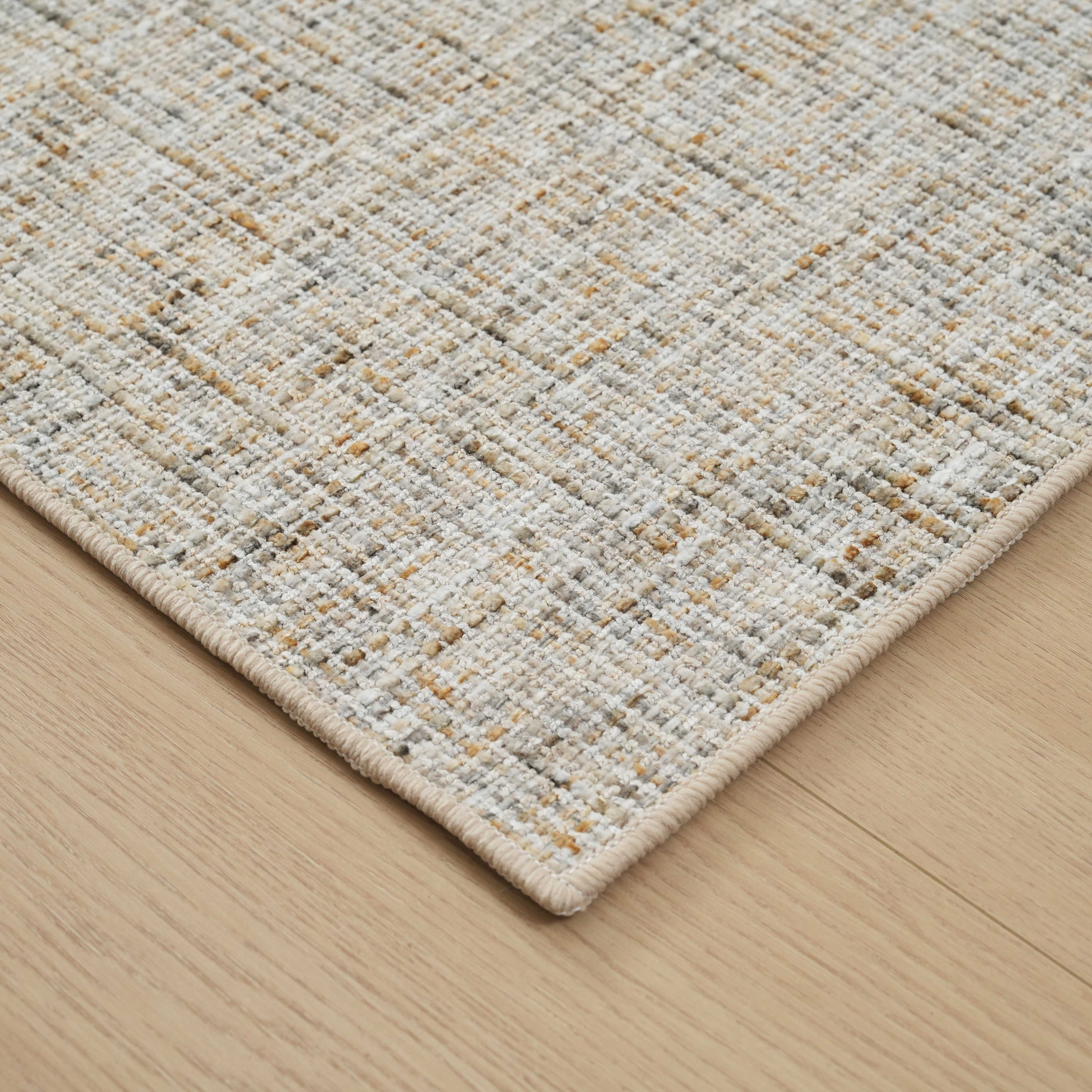 سجادة بنمط شينيل سميكة من نياس - 160 × 230 سم-hbxdecorandfurnishings-floorcoverings-rugs-image-3