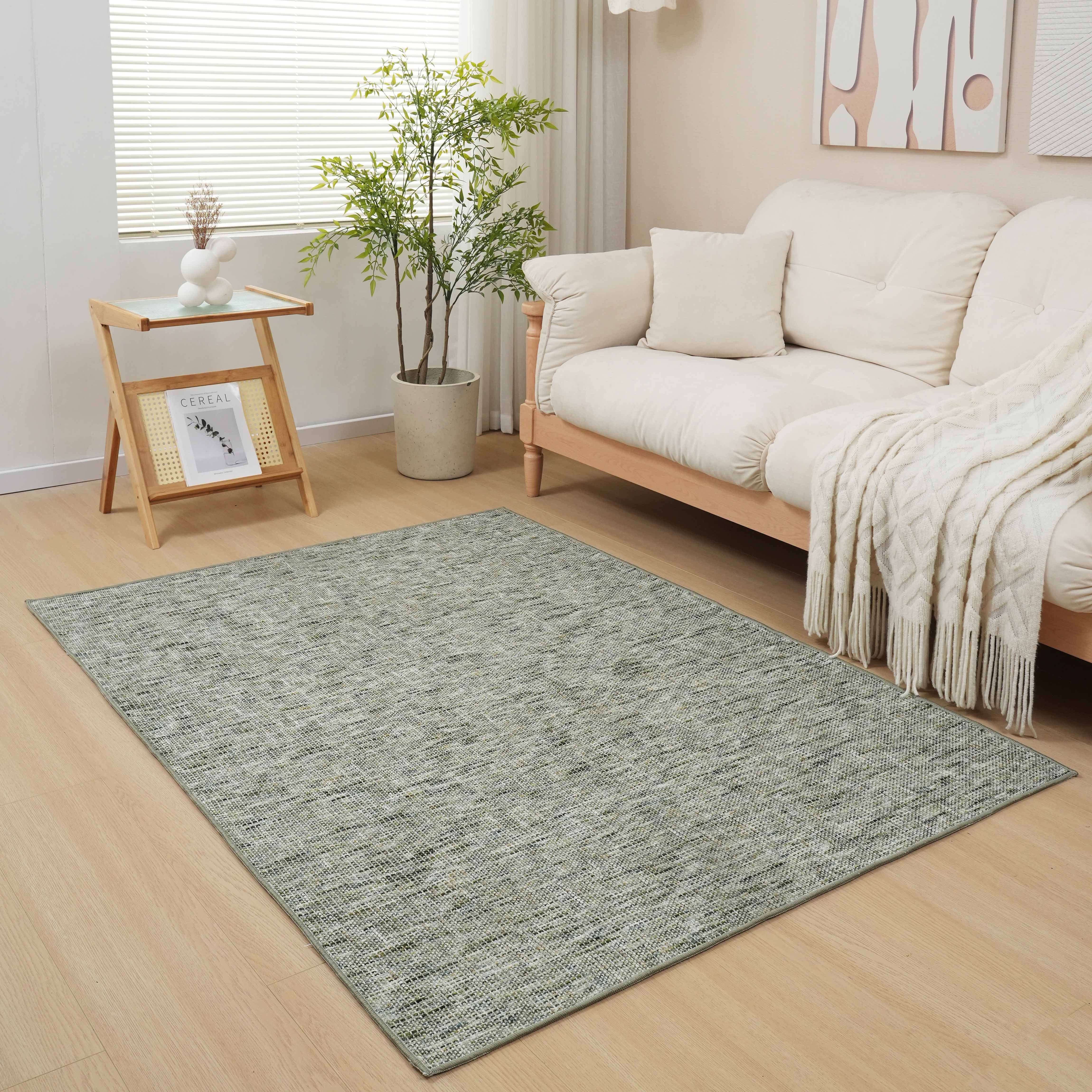 سجادة شنيل منقوشة تشونكي من نياس - 120x170 سم-hbxdecorandfurnishings-floorcoverings-rugs-image-1