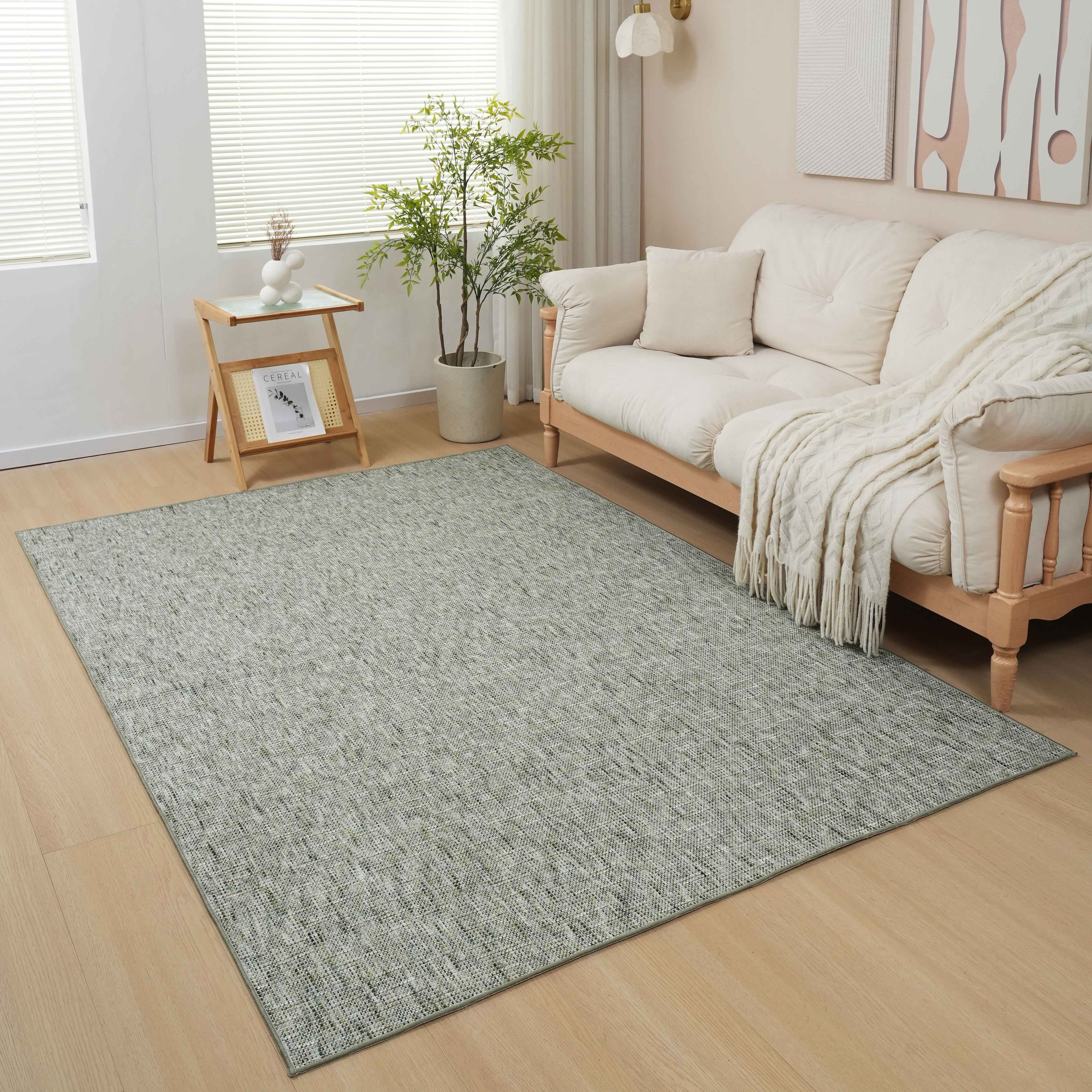 سجادة شنيل منقوشة تشونكي من نياس - 200x300 سم-hbxdecorandfurnishings-floorcoverings-rugs-image-1