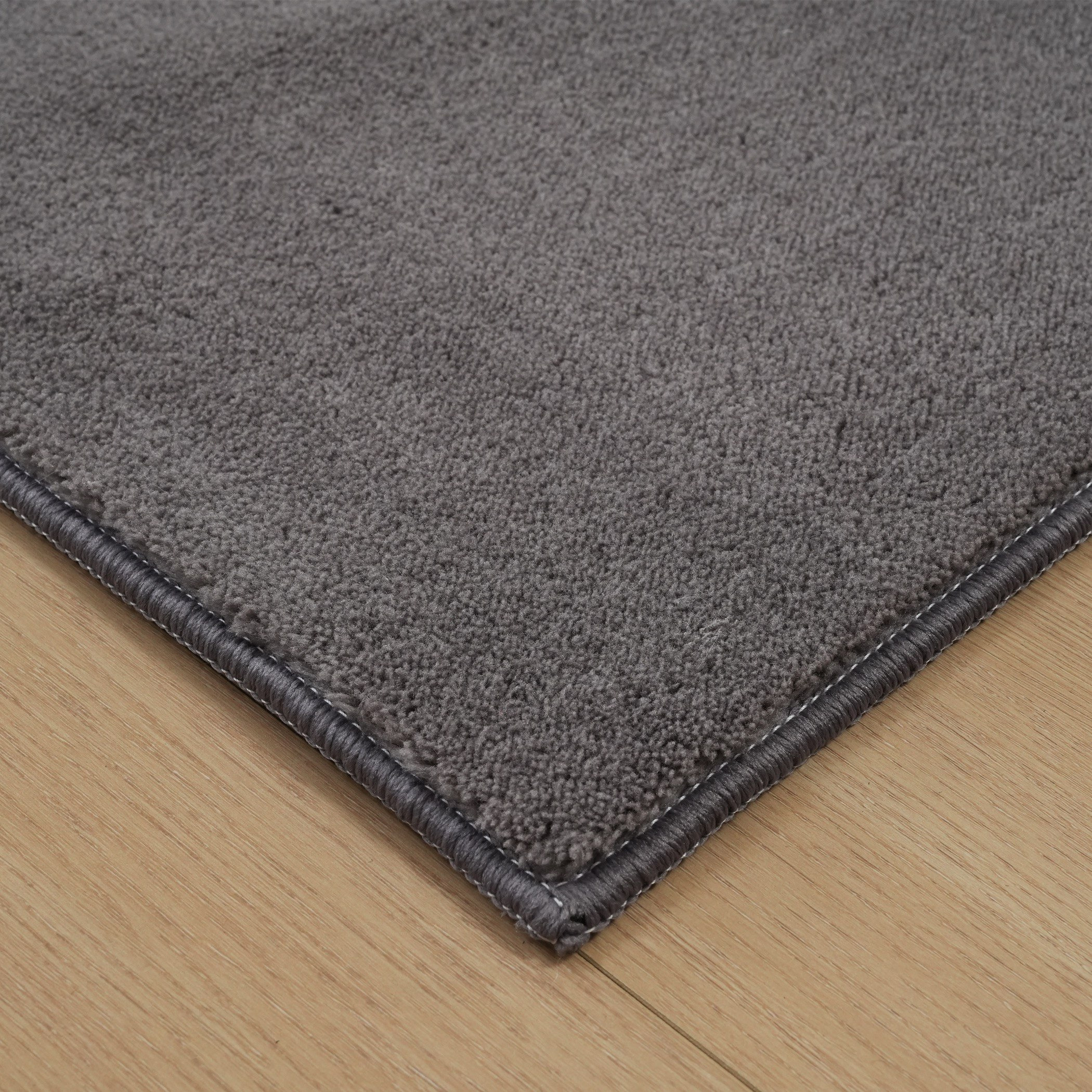 Atlanta Cozy Lite Microfibre Rug - 160x230 cm-hbxdecorandfurnishings-floorcoverings-rugs-image-2
