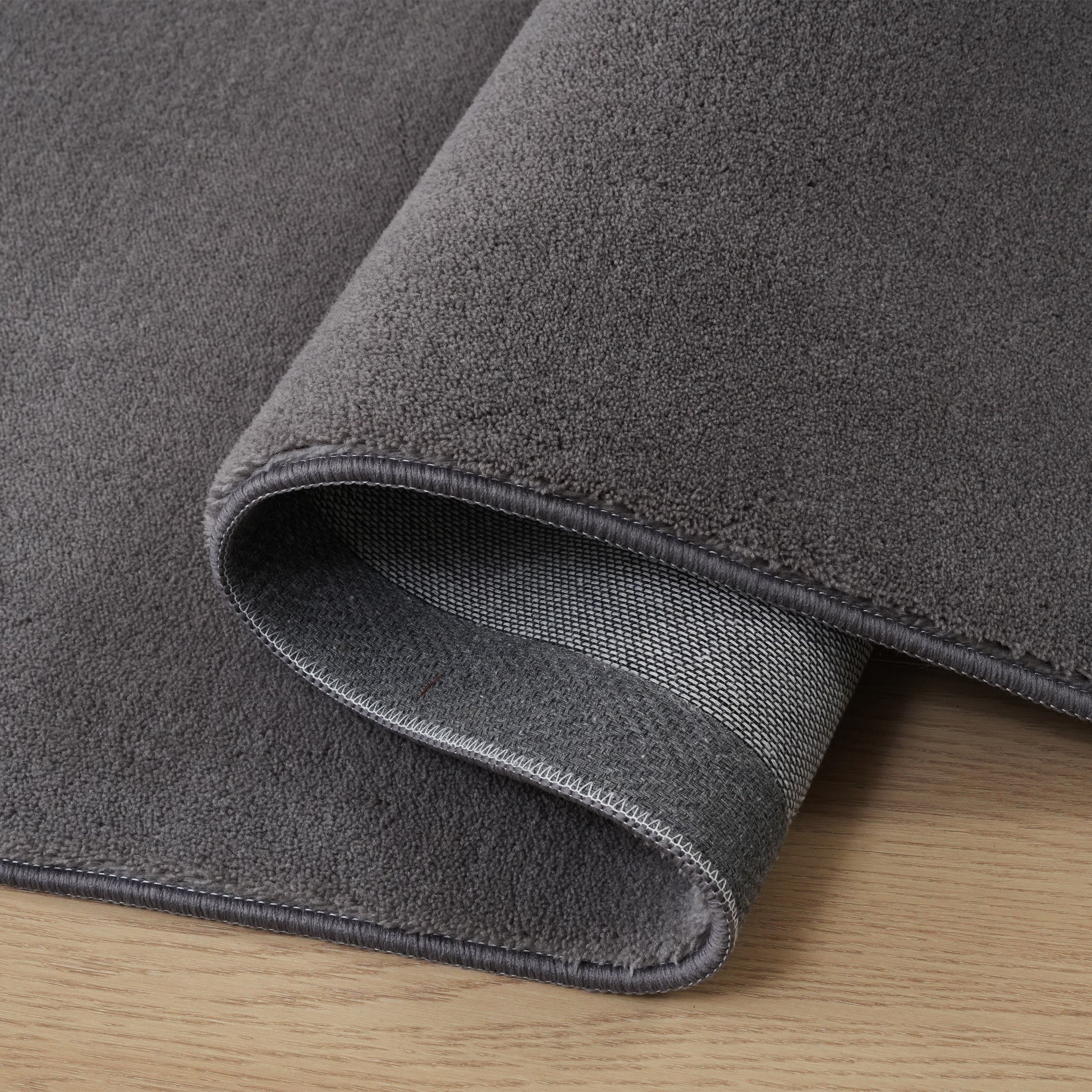 Atlanta Cozy Lite Microfibre Rug - 160x230 cm-hbxdecorandfurnishings-floorcoverings-rugs-image-3