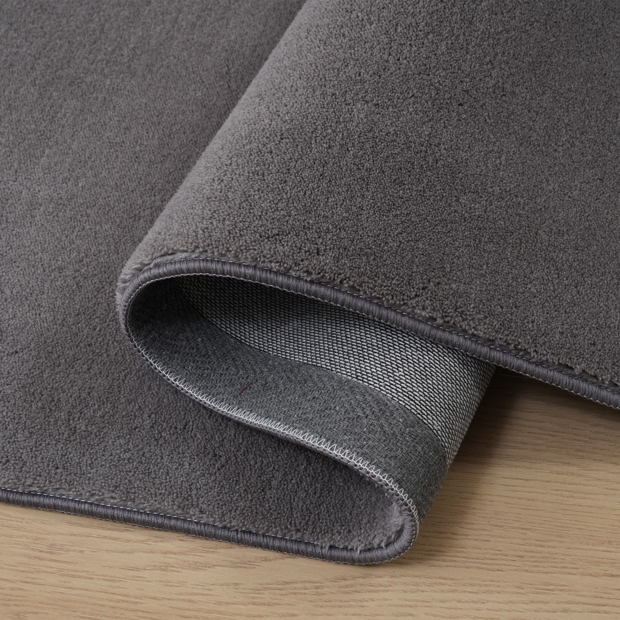 Atlanta Cozy Lite Microfibre Rug - 200x300 cm-hbxdecorandfurnishings-floorcoverings-rugs-image-3