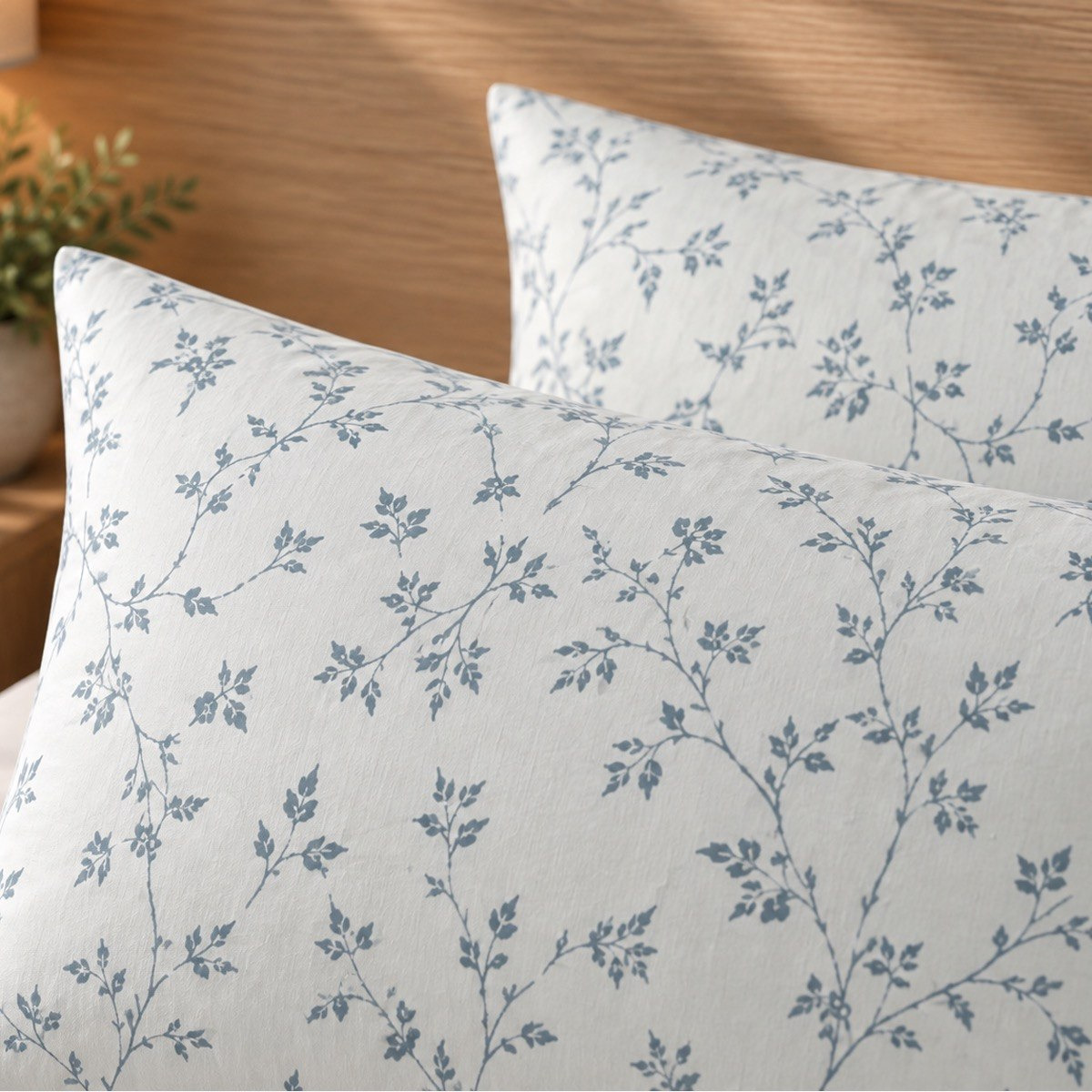 Malta Fable 2-Piece Printed Cotton Pillow Cover Set - 50x75 cm-PROMO_HB_SA_ALRHAJI_09092026-image-3