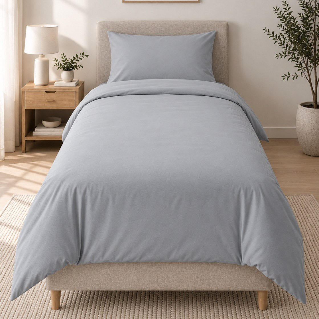 Ballina 2-piece Cotton Single Duvet Cover Set - 135x200 cm-hbxhomeware-bedding-duvetcovers-image-3