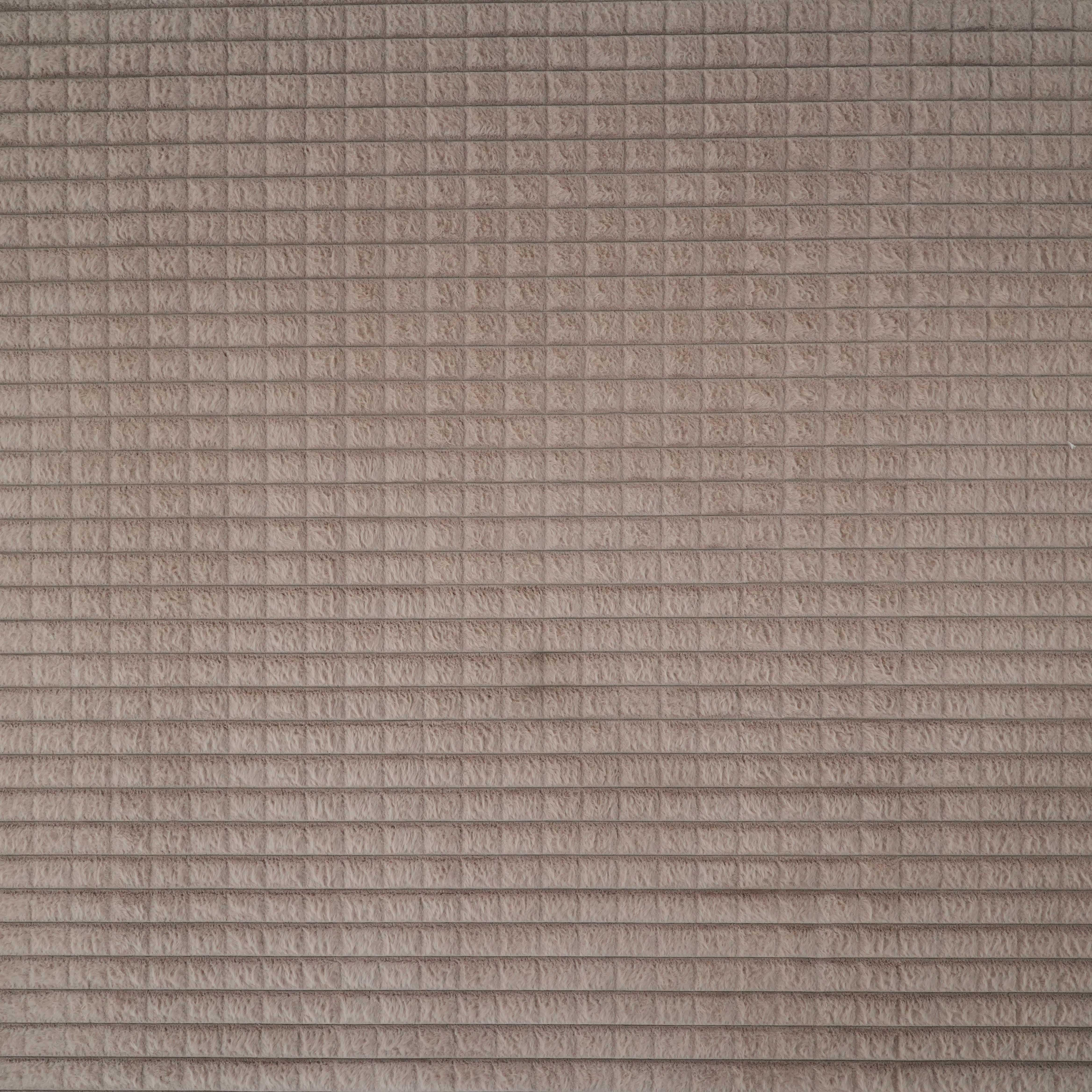 Elsdon Blocks Patterned Soft and Plush Rug - 120x170 cm-hbxdecorandfurnishings-floorcoverings-rugs-image-3