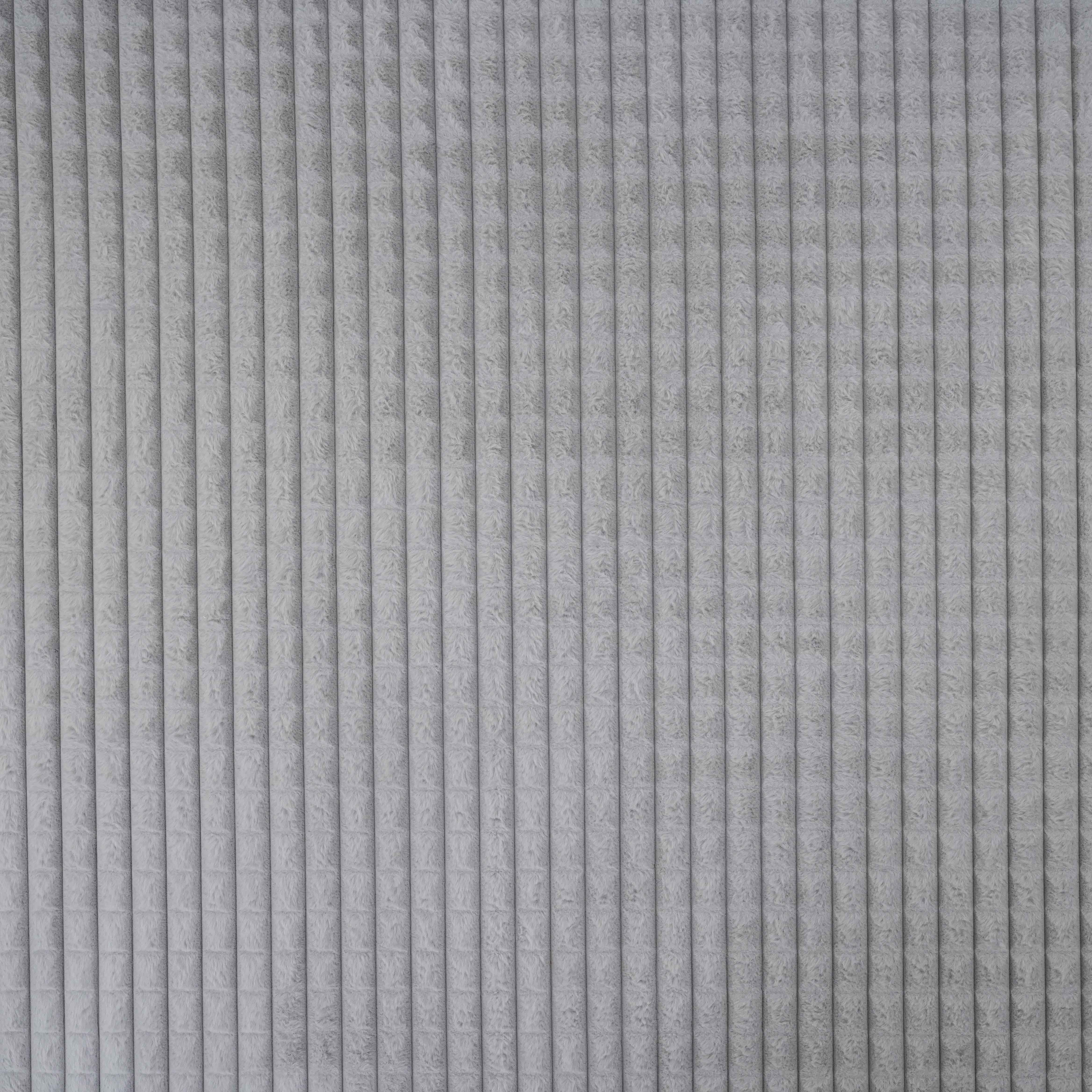 سجادة مخملية وناعمة بنقوش مربعات من إلسدون - 120x170 سم-hbxdecorandfurnishings-floorcoverings-rugs-image-3