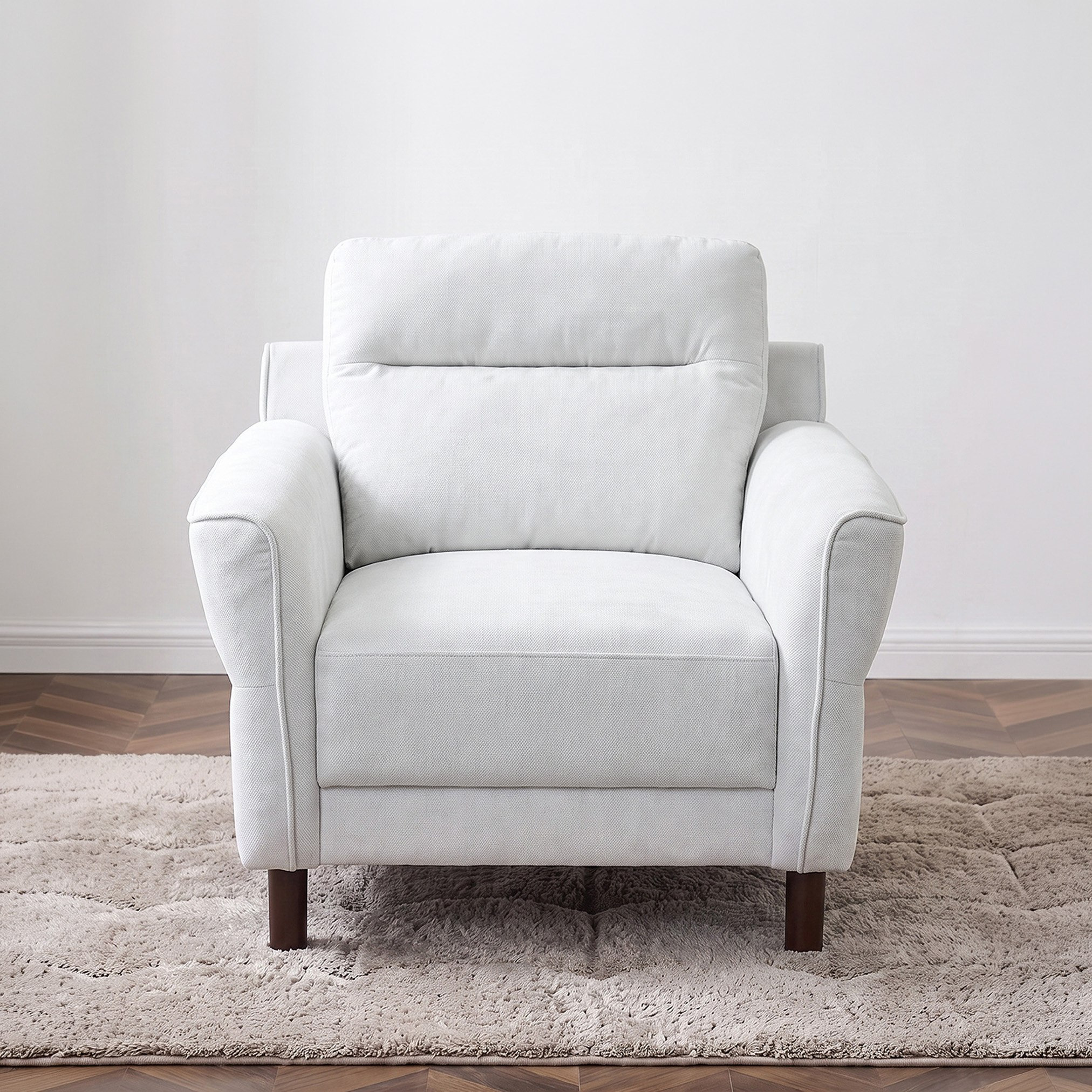 Solonos Fabric Armchair Sofa-hbxfurniture-sofasandarmchairs-armchairs-image-2