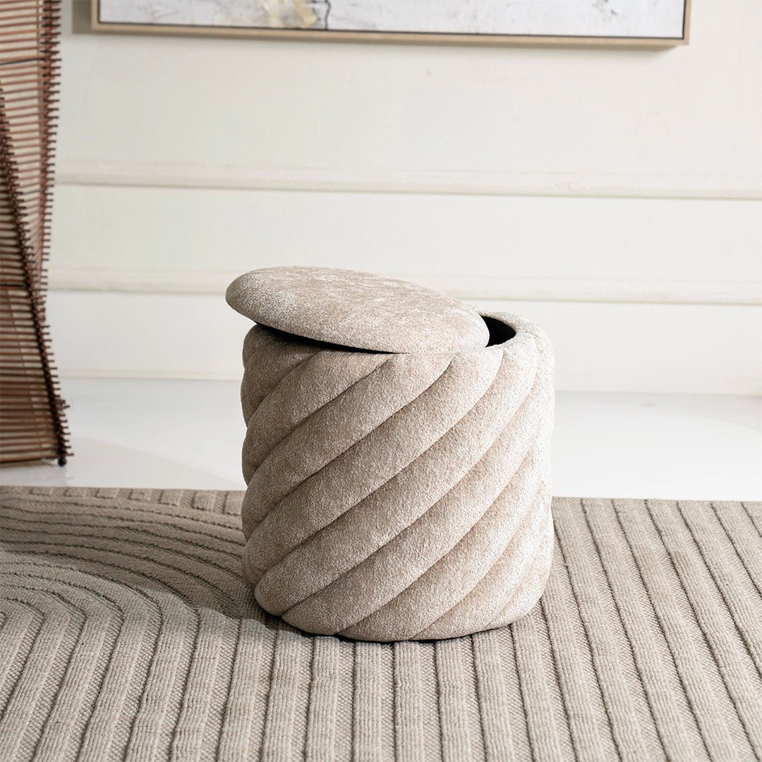 Mars Fabric Ottoman with Storage-hbxlivingroom-sofasandarmchairs-ottomansandfootstools-image-2