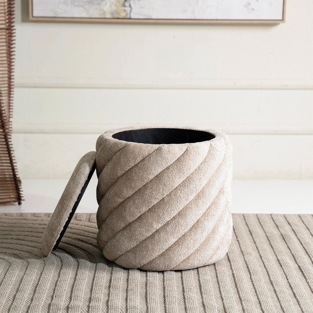 Mars Fabric Ottoman with Storage-hbxlivingroom-sofasandarmchairs-ottomansandfootstools-image-3