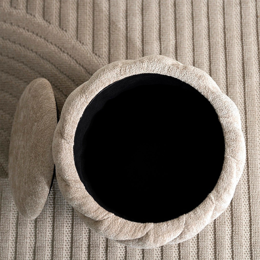 Mars Fabric Ottoman with Storage-hbxlivingroom-sofasandarmchairs-ottomansandfootstools-image-5