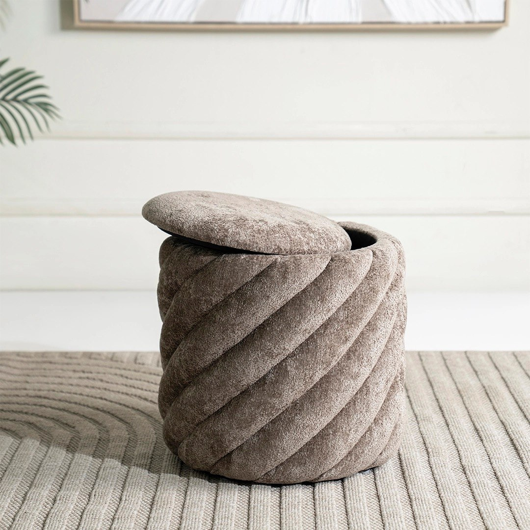 Mars Fabric Ottoman with Storage-hbxlivingroom-sofasandarmchairs-ottomansandfootstools-image-2