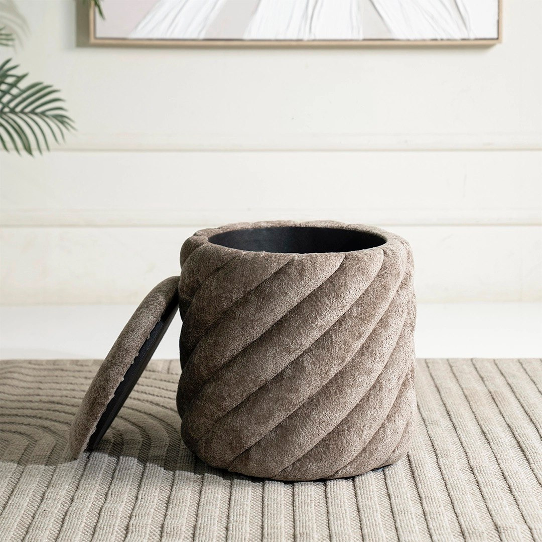 Mars Fabric Ottoman with Storage-hbxlivingroom-sofasandarmchairs-ottomansandfootstools-image-3