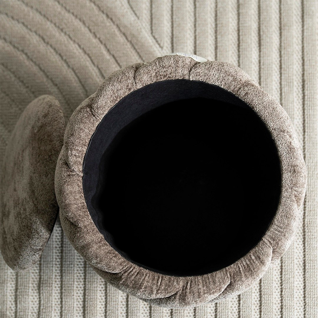 Mars Fabric Ottoman with Storage-hbxlivingroom-sofasandarmchairs-ottomansandfootstools-image-4