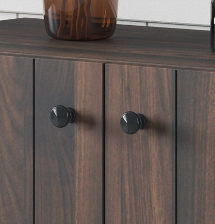 Kulltorp Kairo 18-Pair Tall Shoe Cabinet with 4 Doors-hbxbedroom-shoecabinetsandracks-image-4