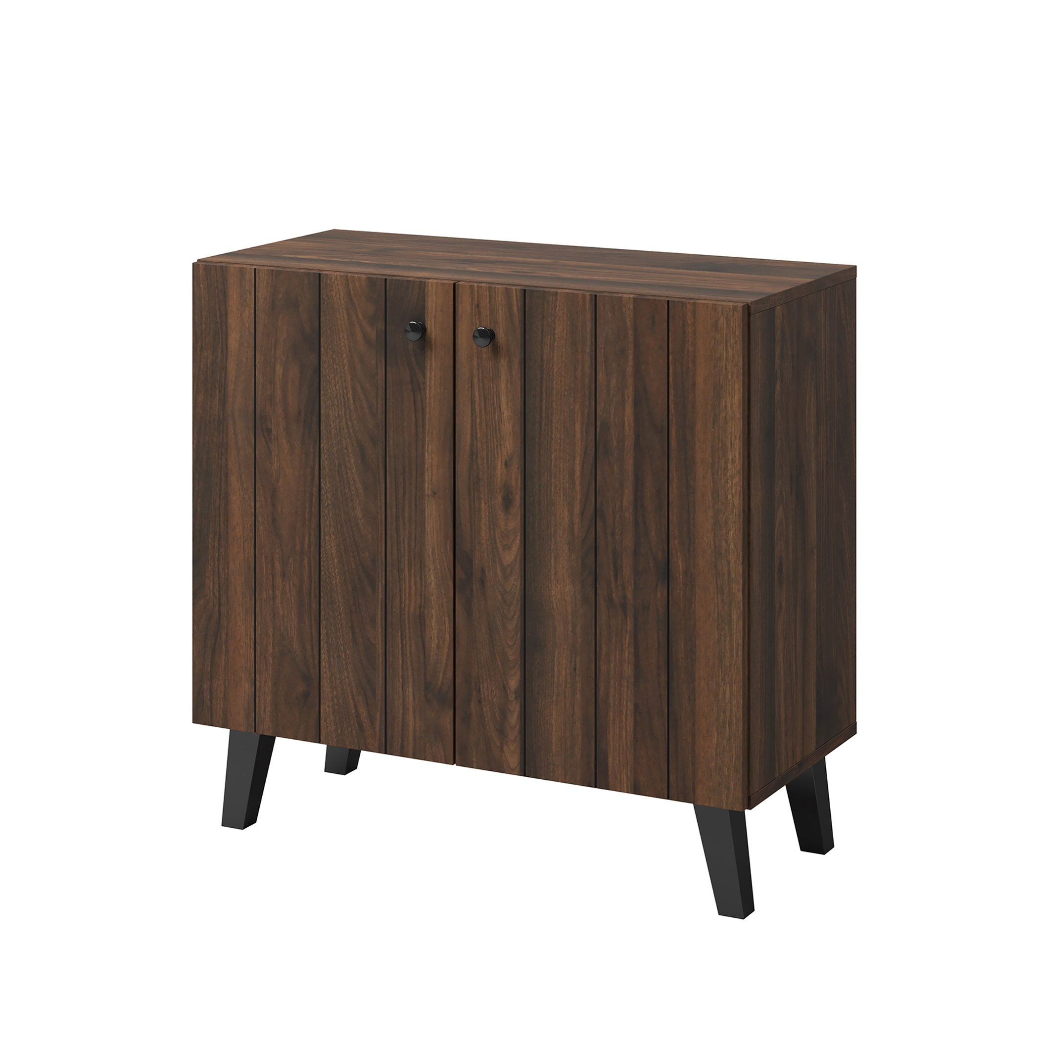 Kulltorp Kairo 9-Pair Shoe Cabinet with 2 Doors-hbxbedroom-shoecabinetsandracks-image-6