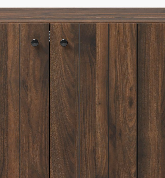 Kulltorp Kairo 12-Pair Shoe Cabinet with 3 Doors-hbxbedroom-shoecabinetsandracks-image-4