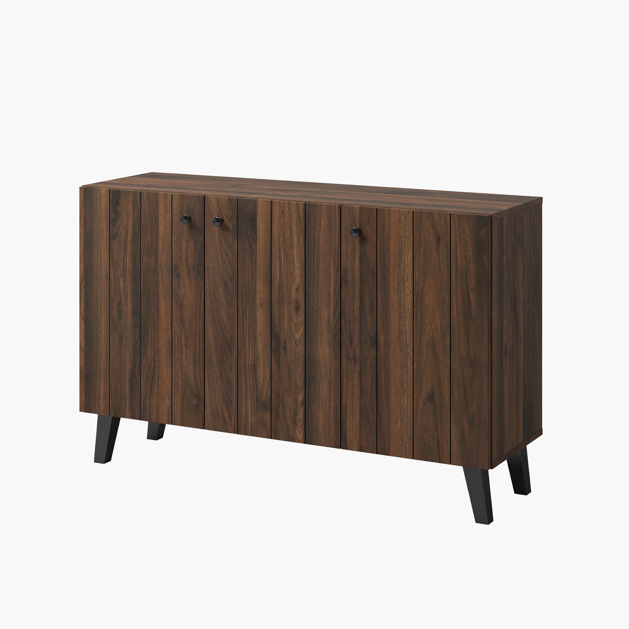 Kulltorp Kairo 12-Pair Shoe Cabinet with 3 Doors-hbxbedroom-shoecabinetsandracks-image-6